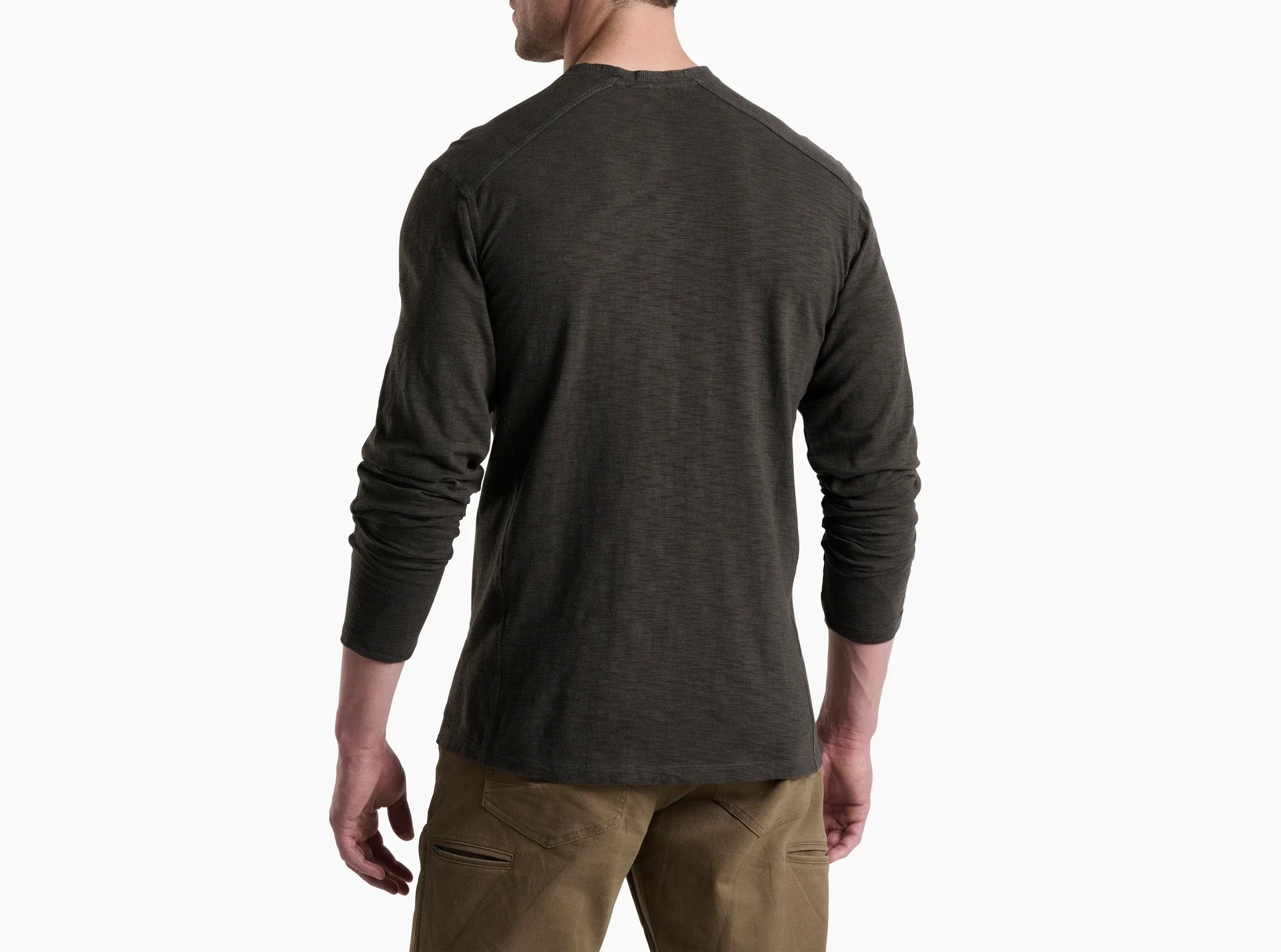 RUKUS™ HENLEY - Image 2