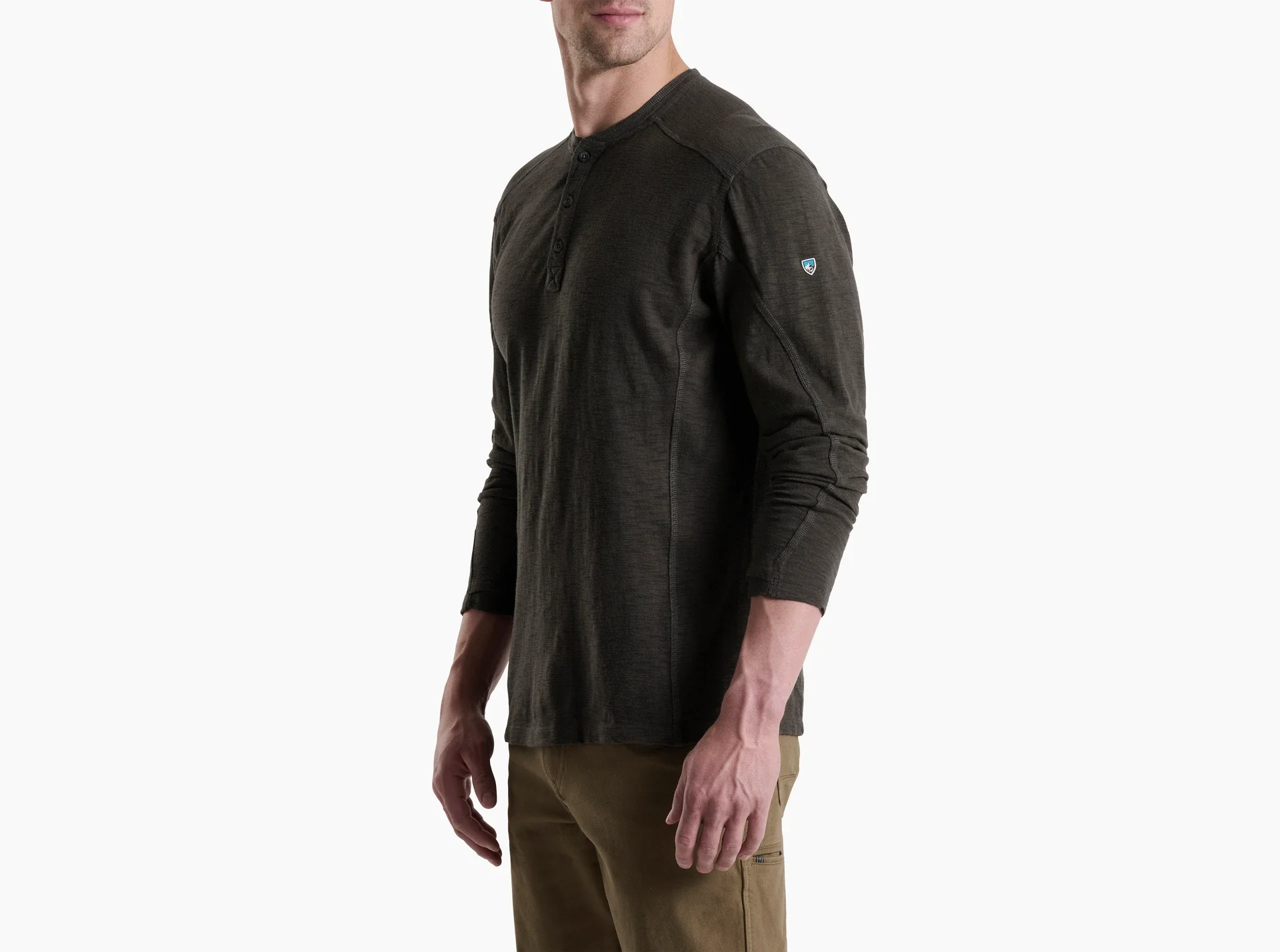 RUKUS™ HENLEY - Image 3