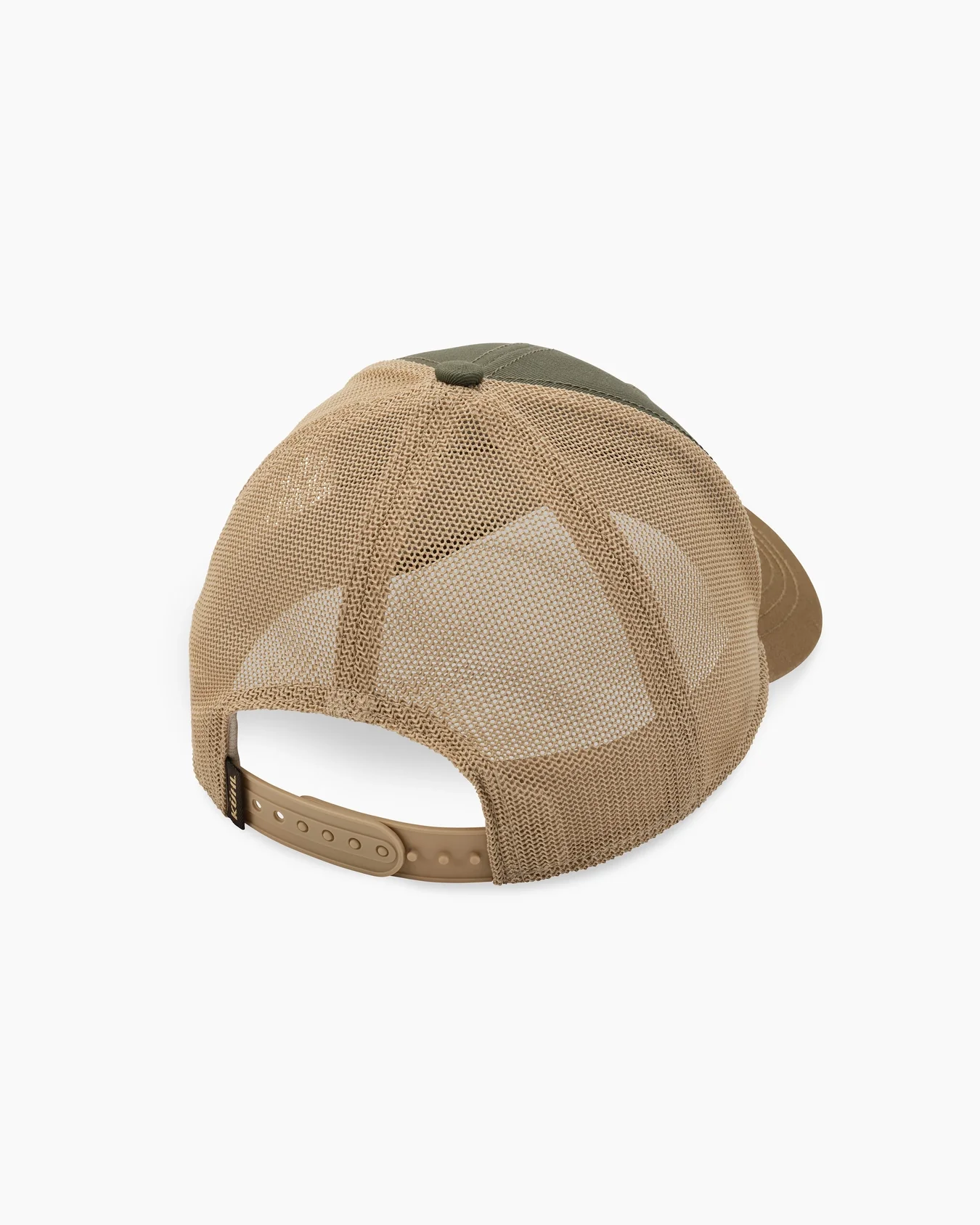 RUSTIK BORN TRUCKER - Image 2