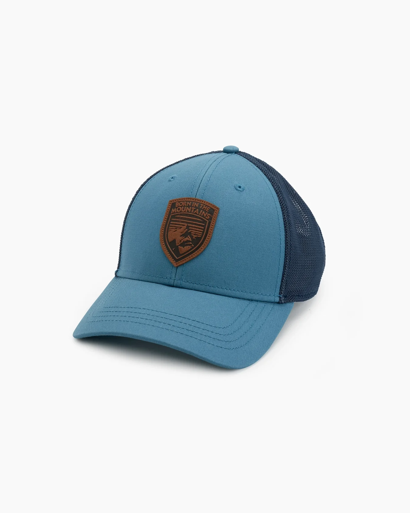 RUSTIK BORN TRUCKER - Image 3