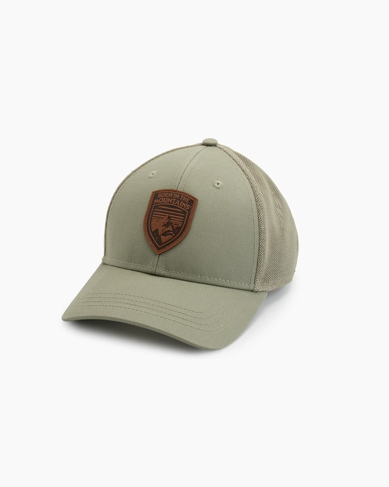 RUSTIK BORN TRUCKER - Image 5