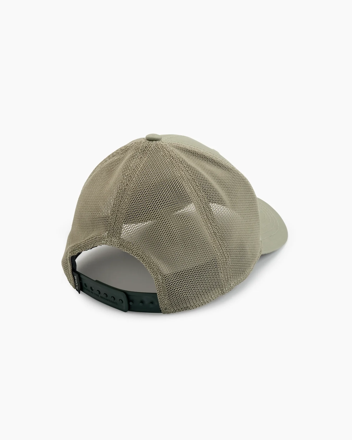 RUSTIK BORN TRUCKER - Image 6