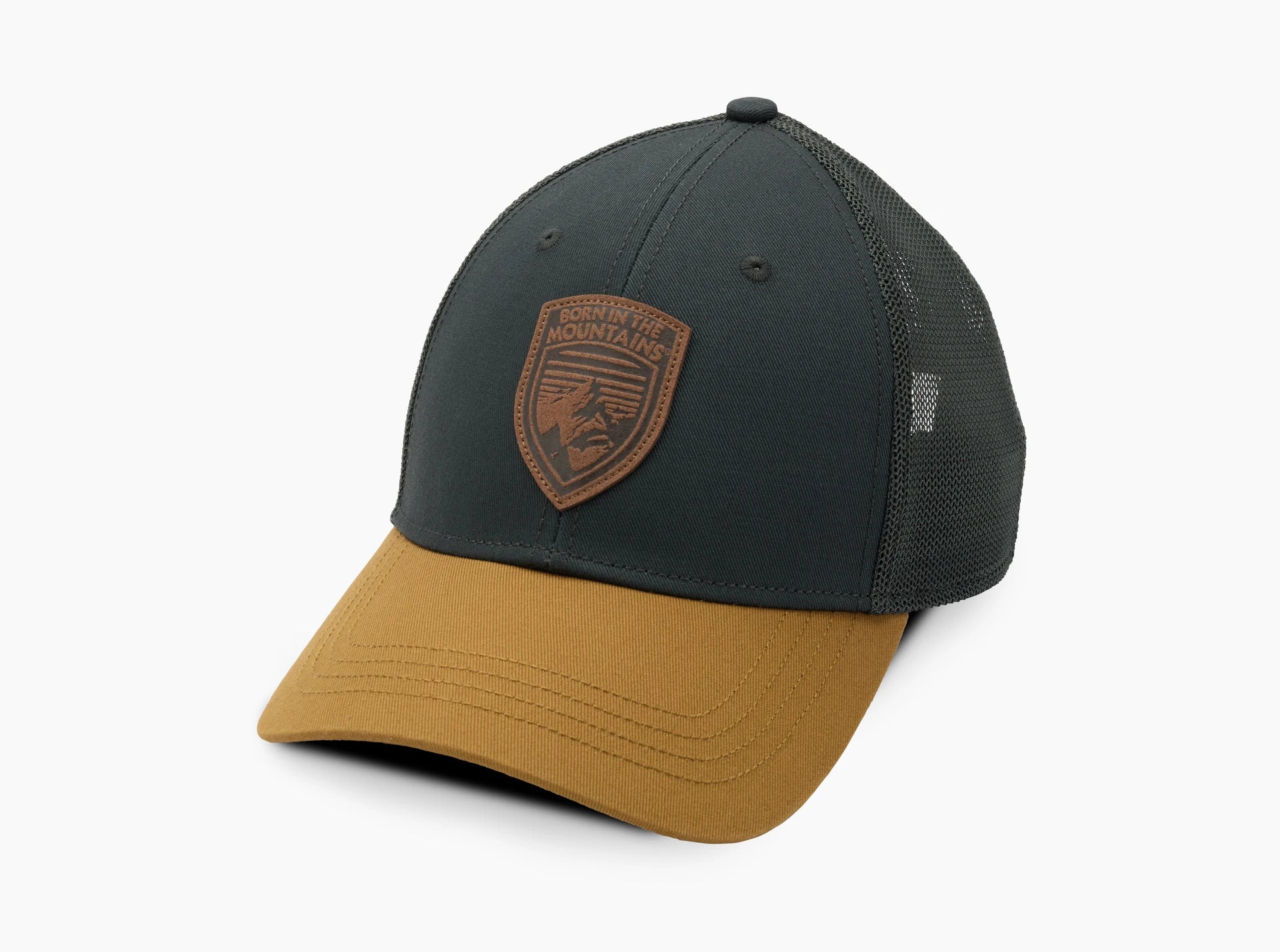 RUSTIK BORN TRUCKER - Image 7