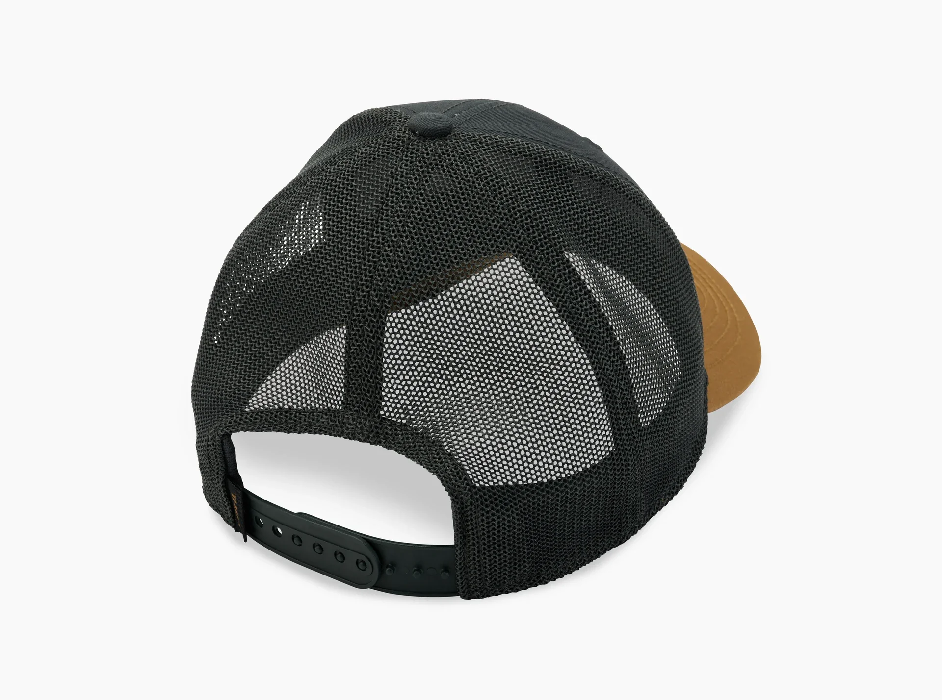 RUSTIK BORN TRUCKER - Image 8
