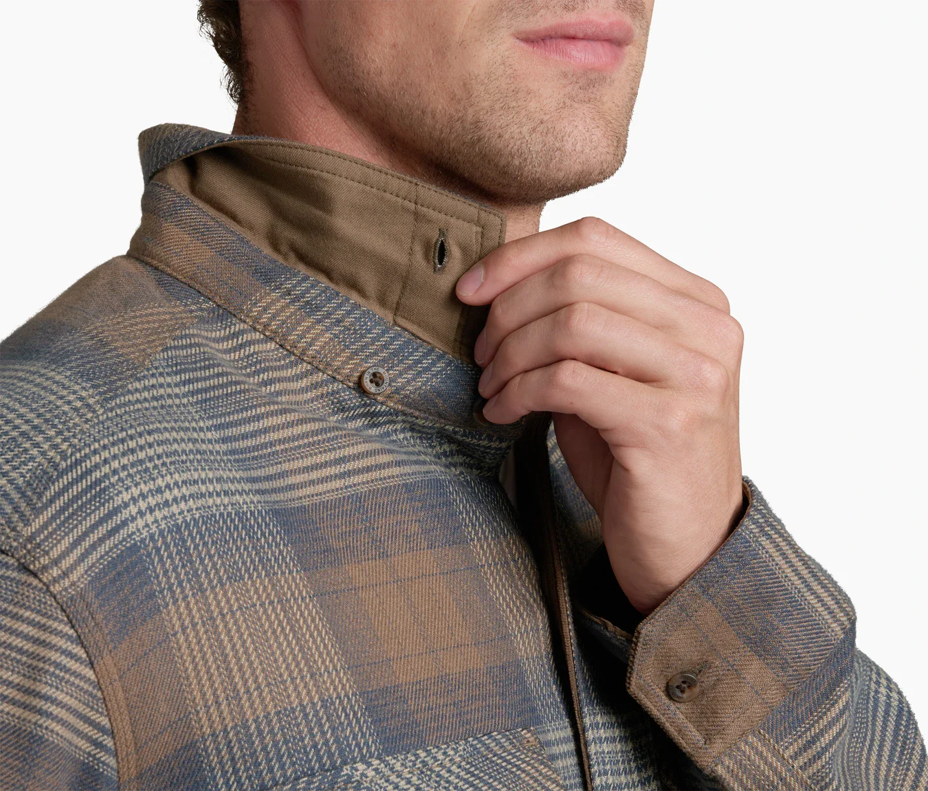 RYDR™ FLANNEL - Image 10
