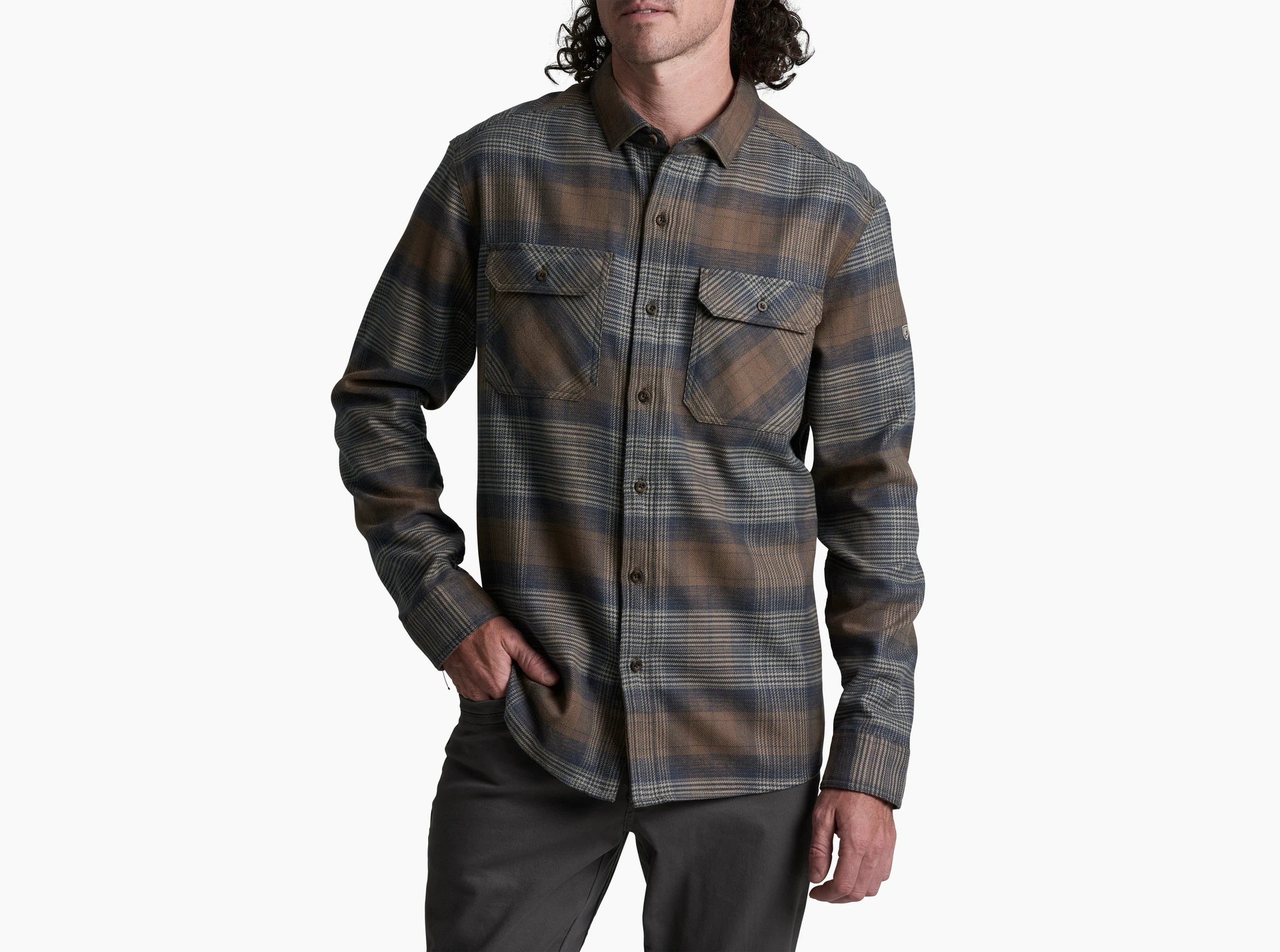 RYDR™ FLANNEL - Image 6