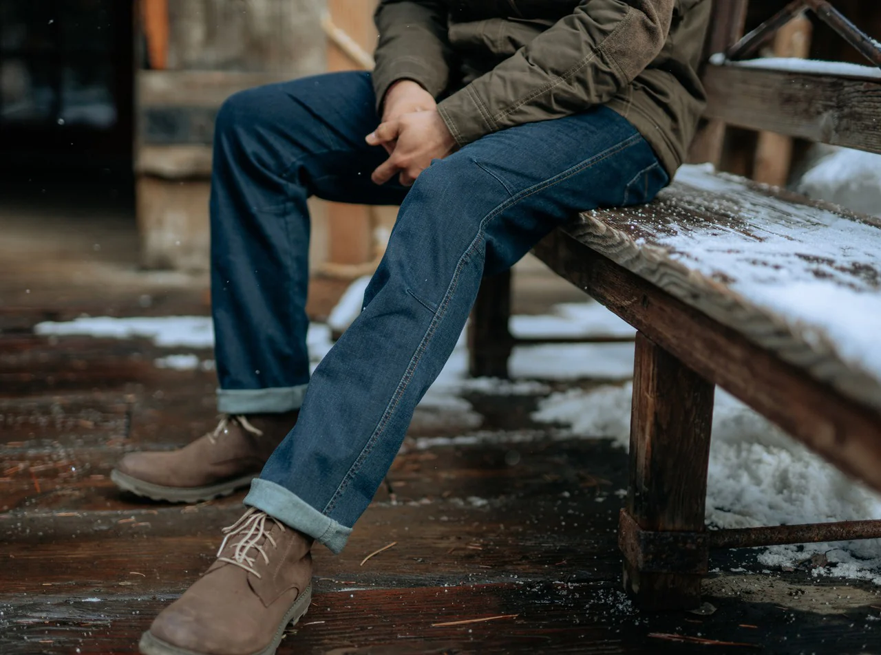 RYDR™ JEAN - Image 6