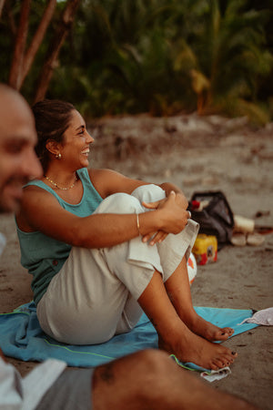 SEABOARD™ WIDE-LEG CROP - Image 2
