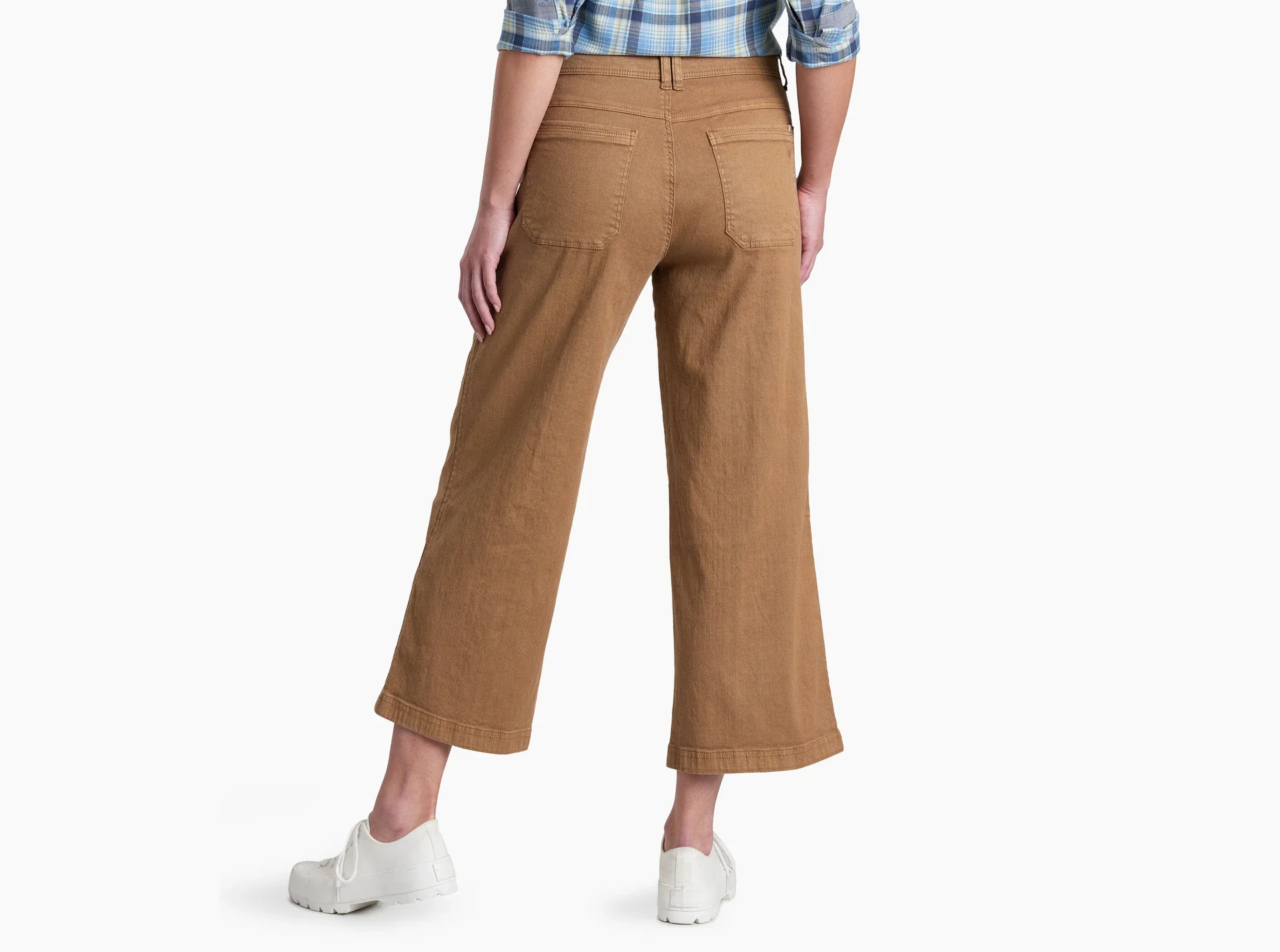 SEABOARD™ WIDE-LEG CROP - Image 3