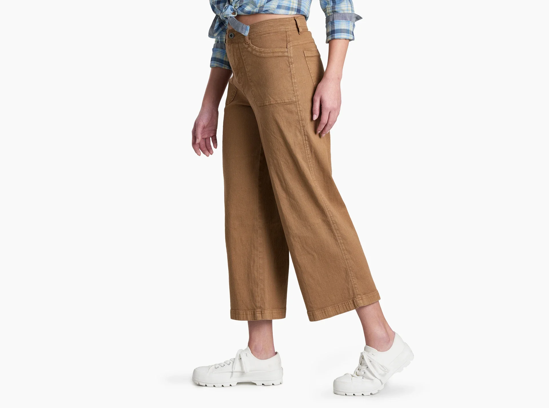 SEABOARD™ WIDE-LEG CROP - Image 4