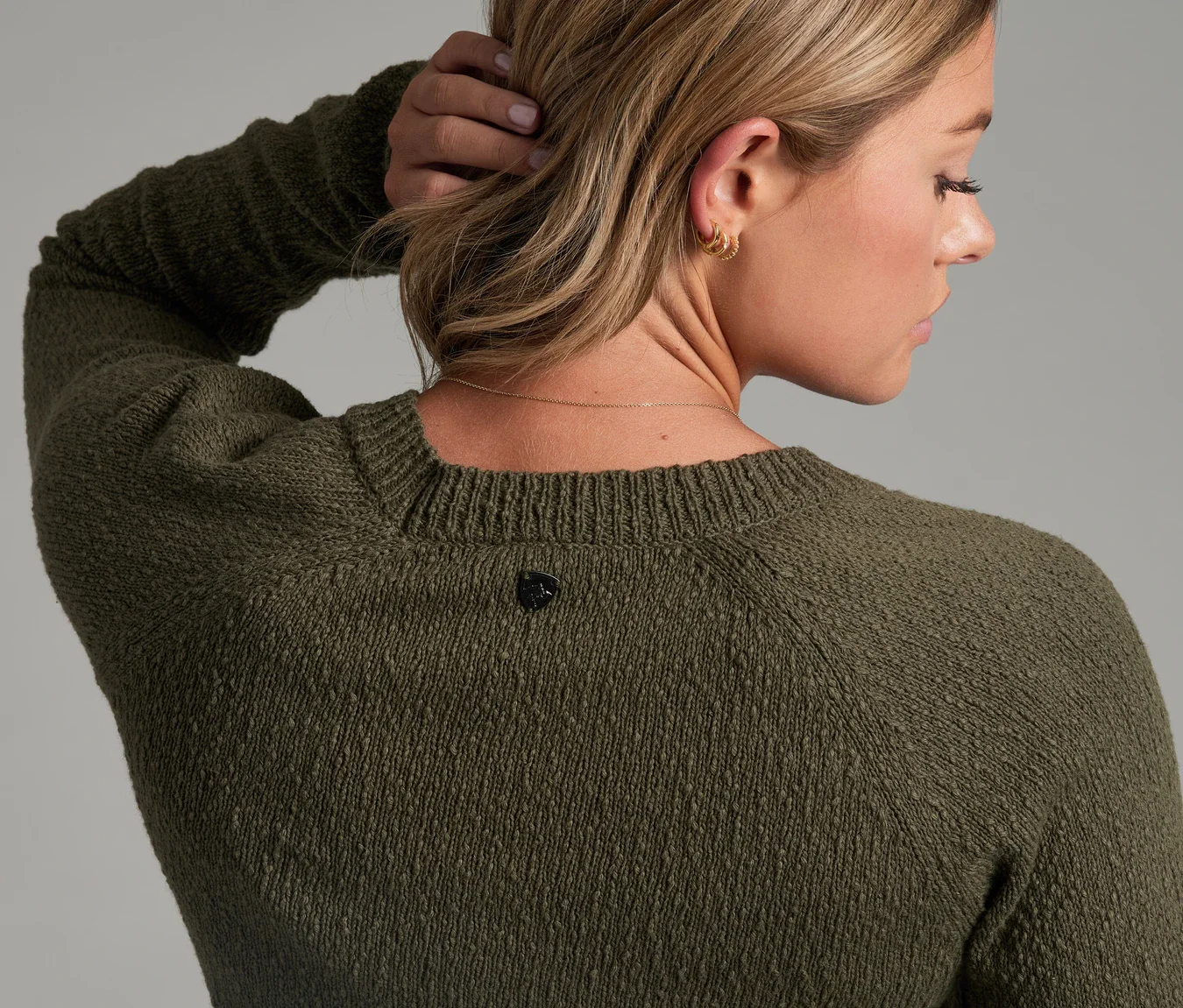 SHERIDAN™ SWEATER - Image 10