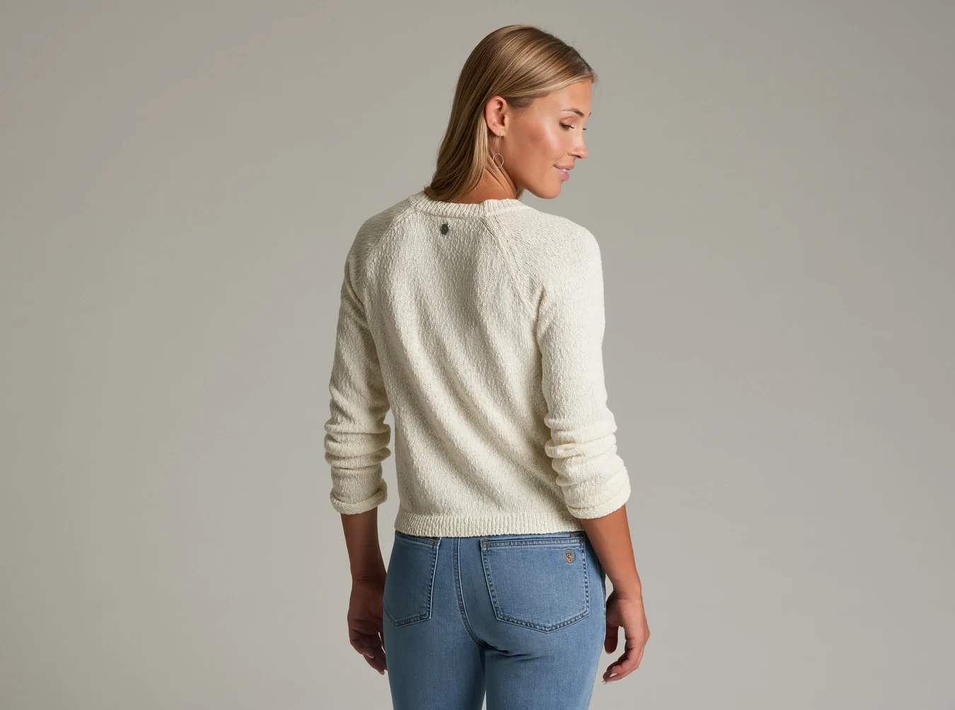 SHERIDAN™ SWEATER - Image 3