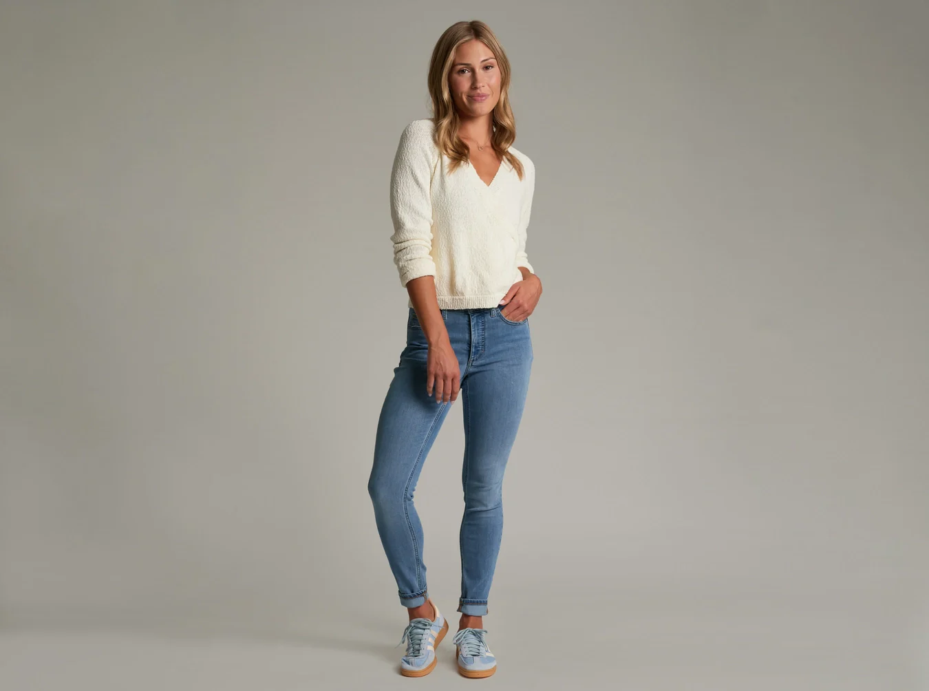 SHERIDAN™ SWEATER - Image 5