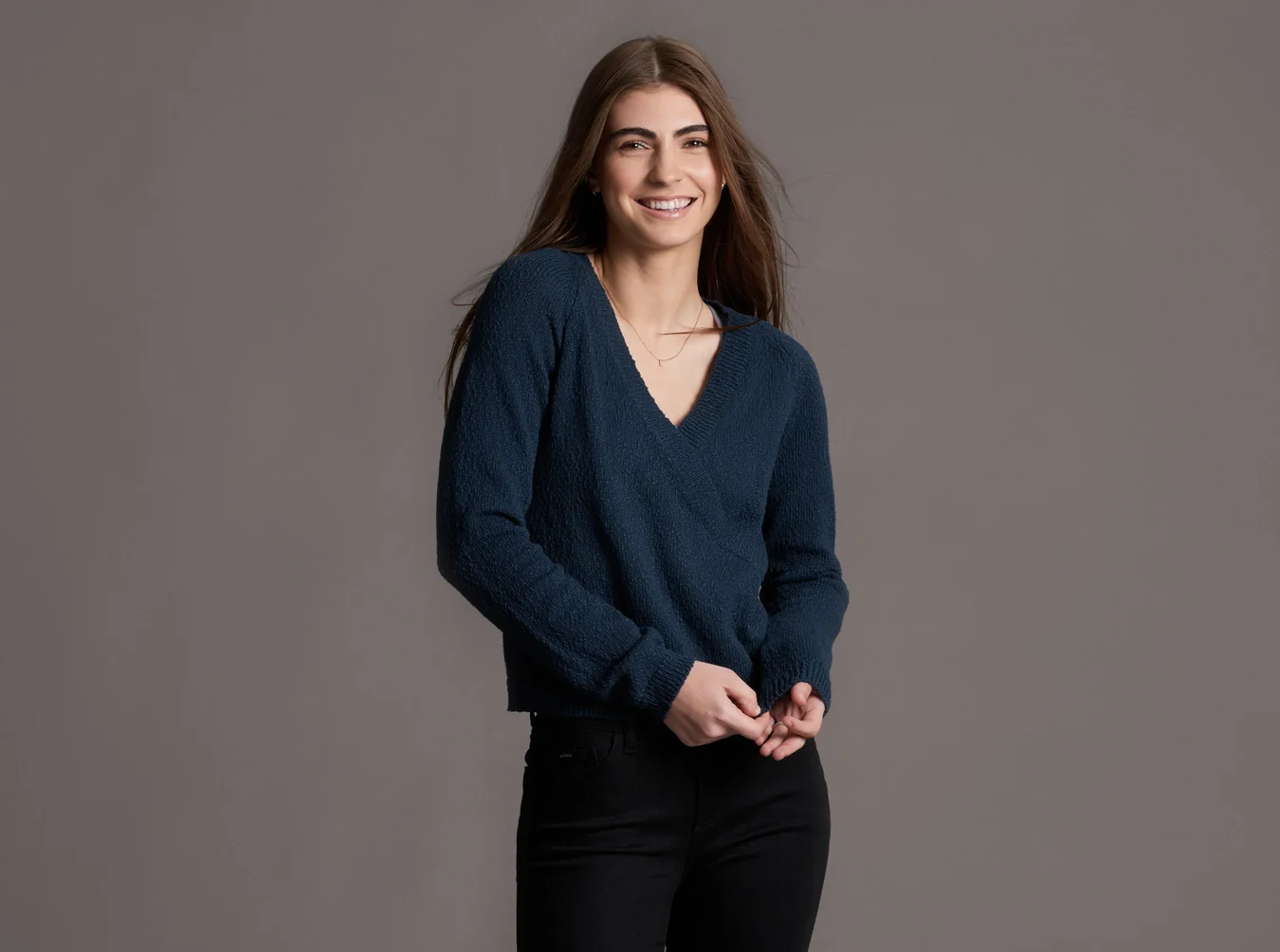 SHERIDAN™ SWEATER - Image 6