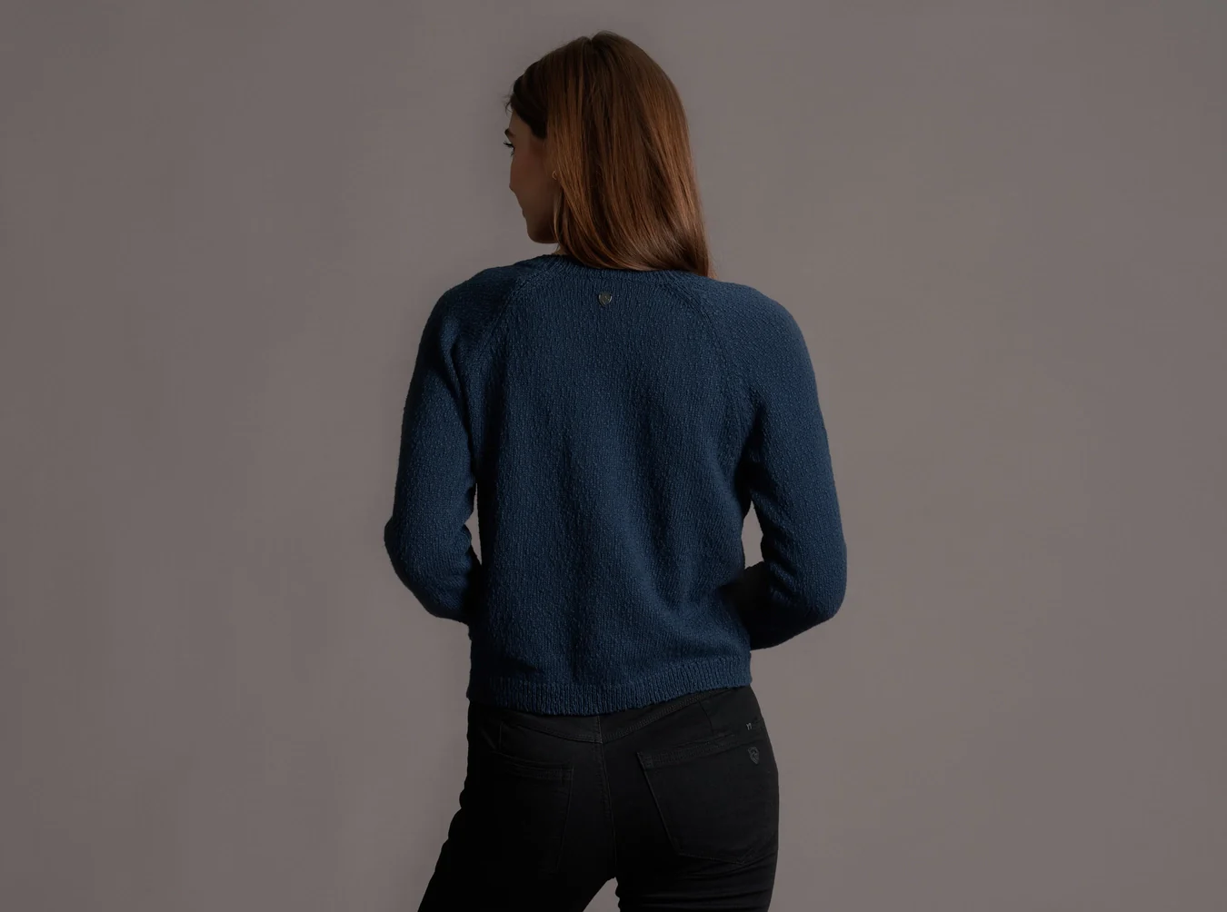 SHERIDAN™ SWEATER - Image 7