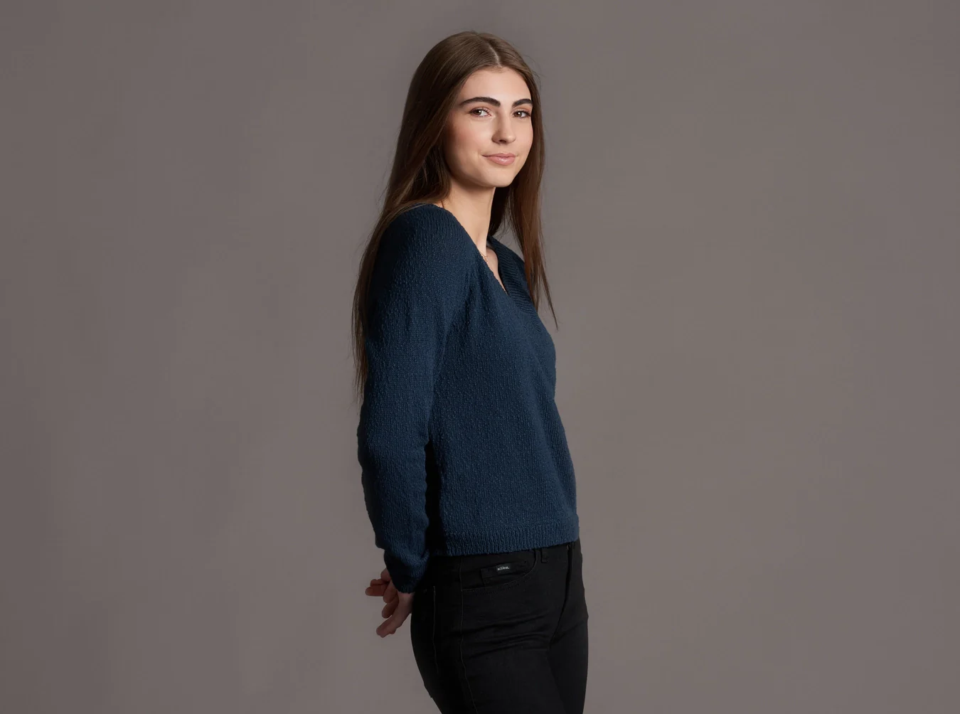 SHERIDAN™ SWEATER - Image 8