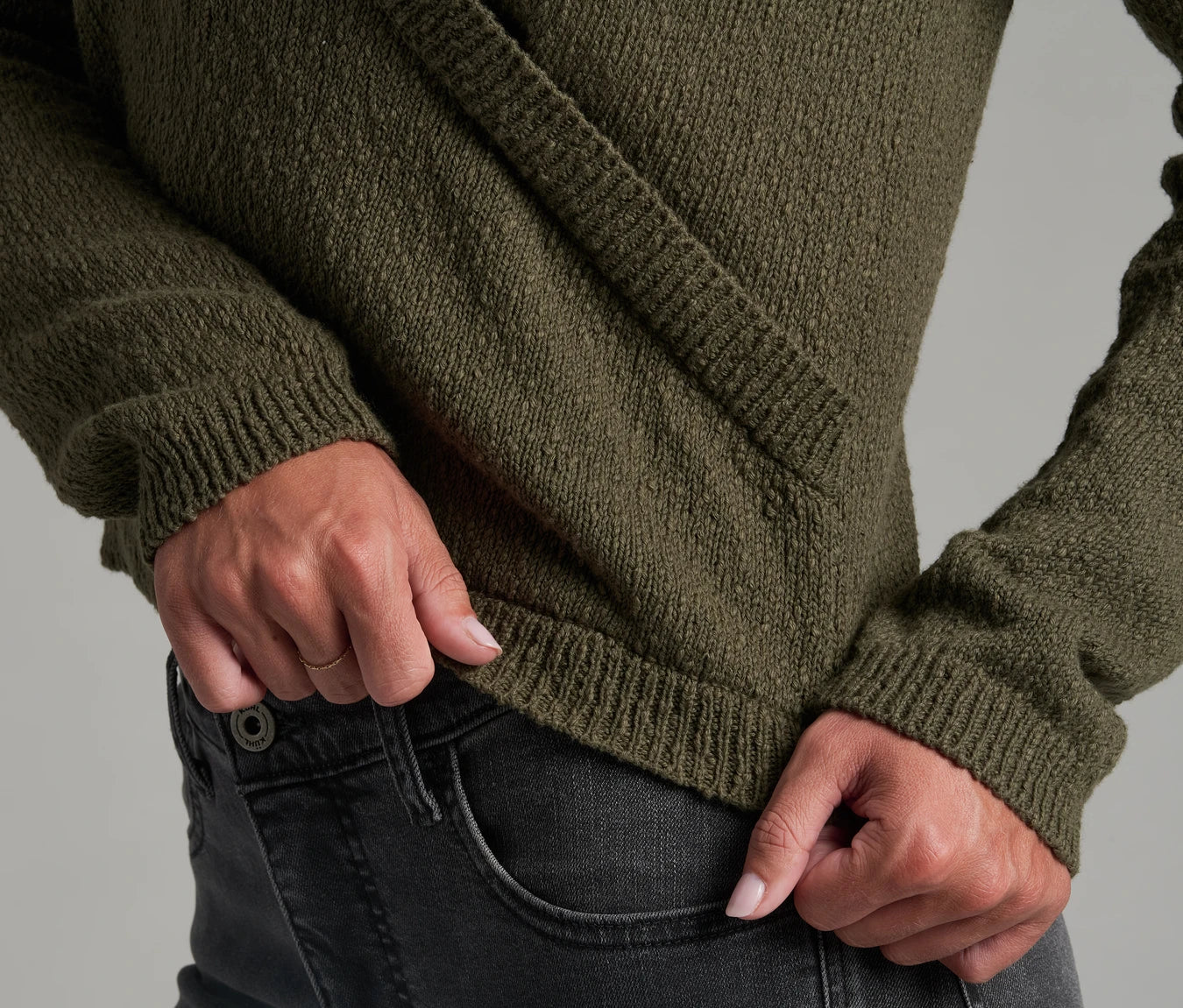 SHERIDAN™ SWEATER - Image 9