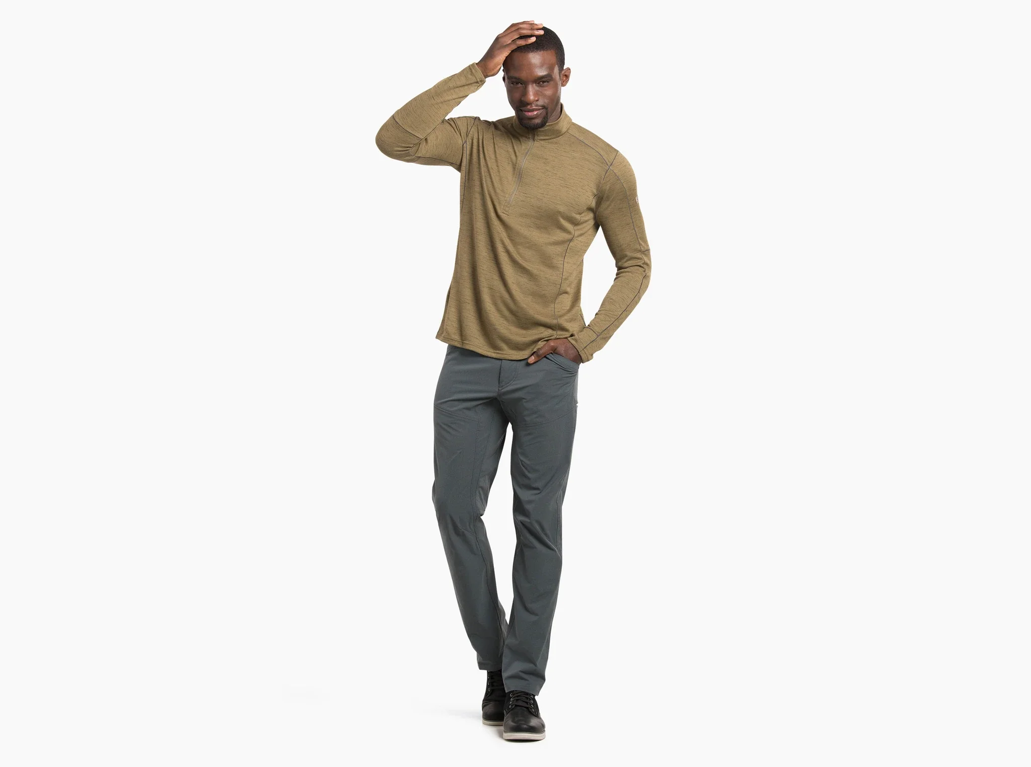 SILENCR™ PANT - Image 20