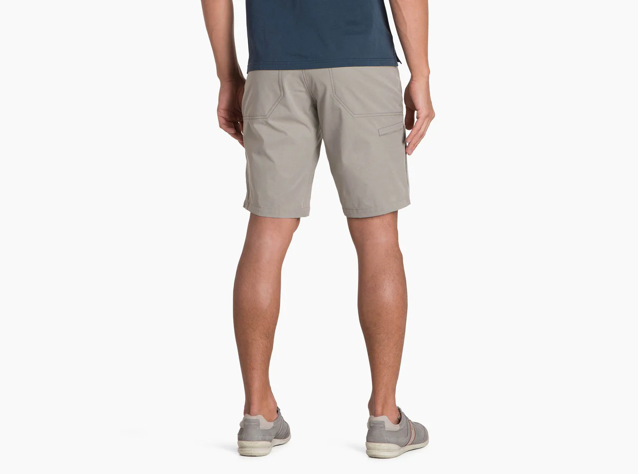 SILENCR™ KARGO SHORT 10 - Image 13