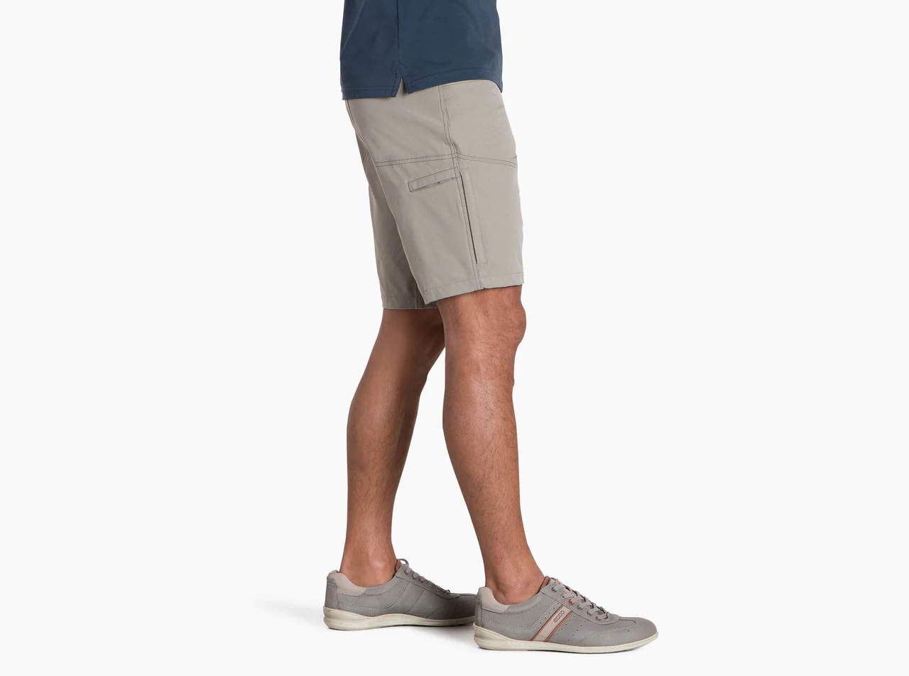 SILENCR™ KARGO SHORT 10 - Image 14