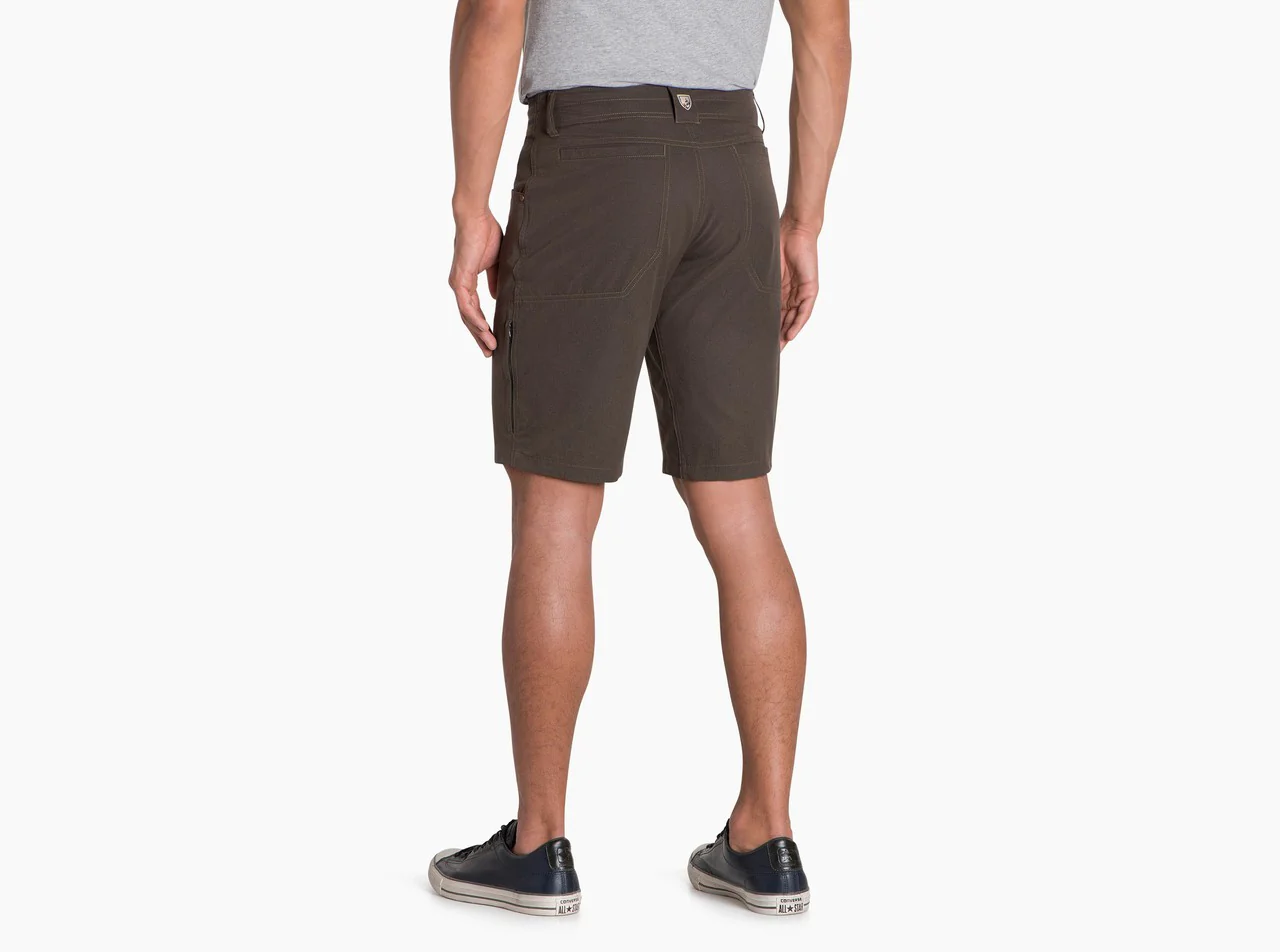 SILENCR™ KARGO SHORT 10 - Image 22
