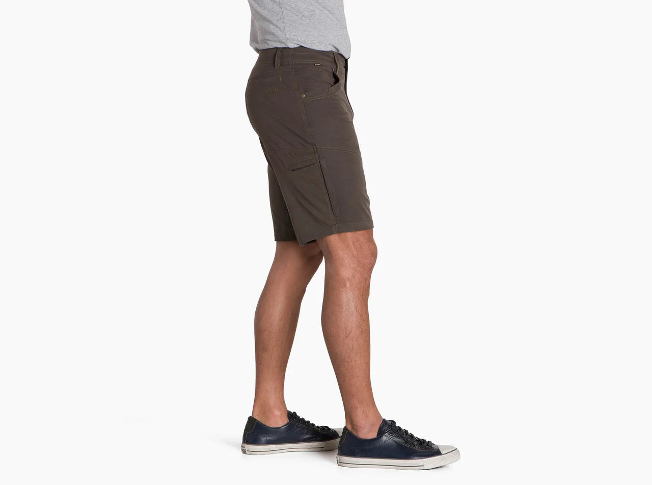 SILENCR™ KARGO SHORT 10 - Image 23