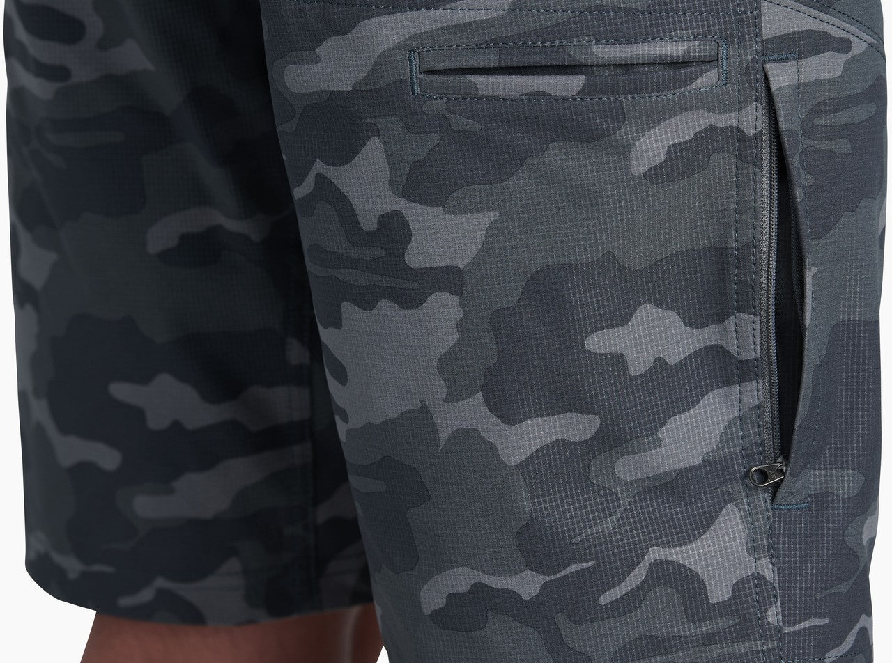 SILENCR™ KARGO SHORT 10 - Image 25
