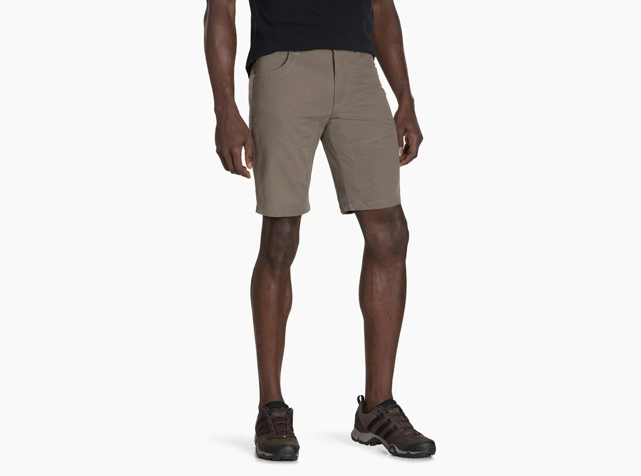 SILENCR™ KARGO SHORT 10 - Image 5