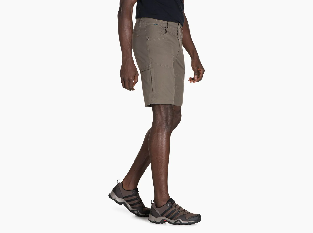 SILENCR™ KARGO SHORT 10 - Image 7
