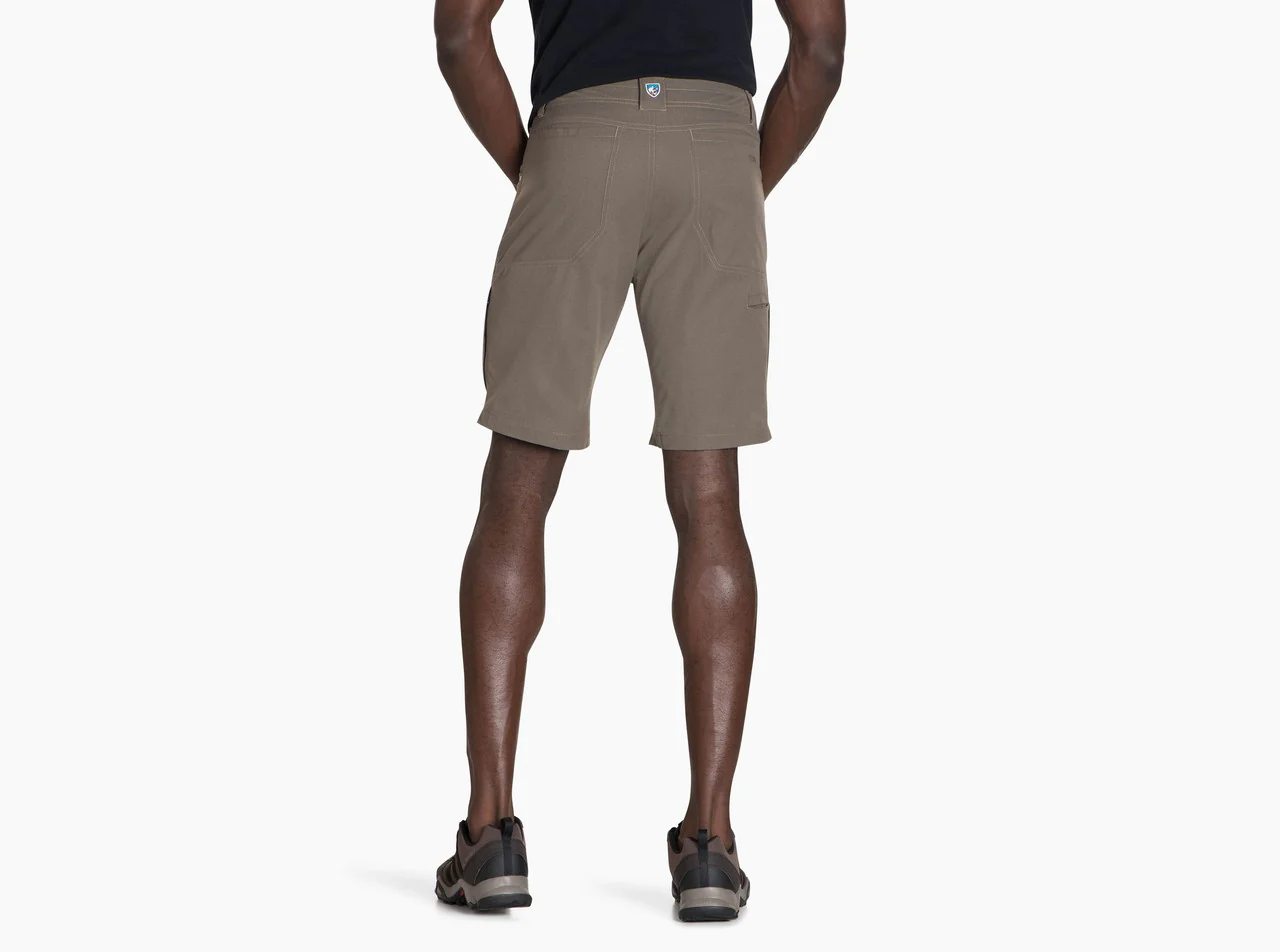 SILENCR™ KARGO SHORT 10 - Image 8