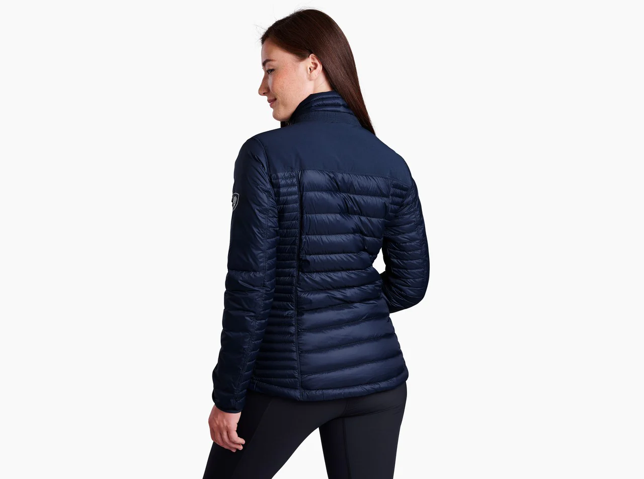 SPYFIRE® DOWN JACKET - Image 4