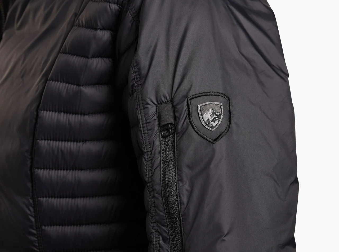 SPYFIRE® DOWN JACKET - Image 6