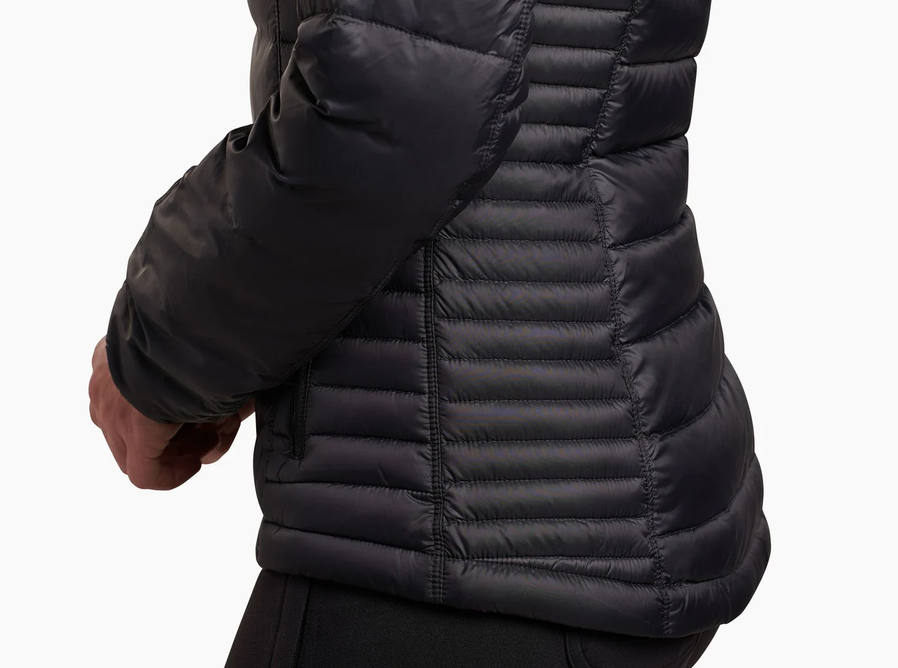 SPYFIRE® DOWN JACKET - Image 7