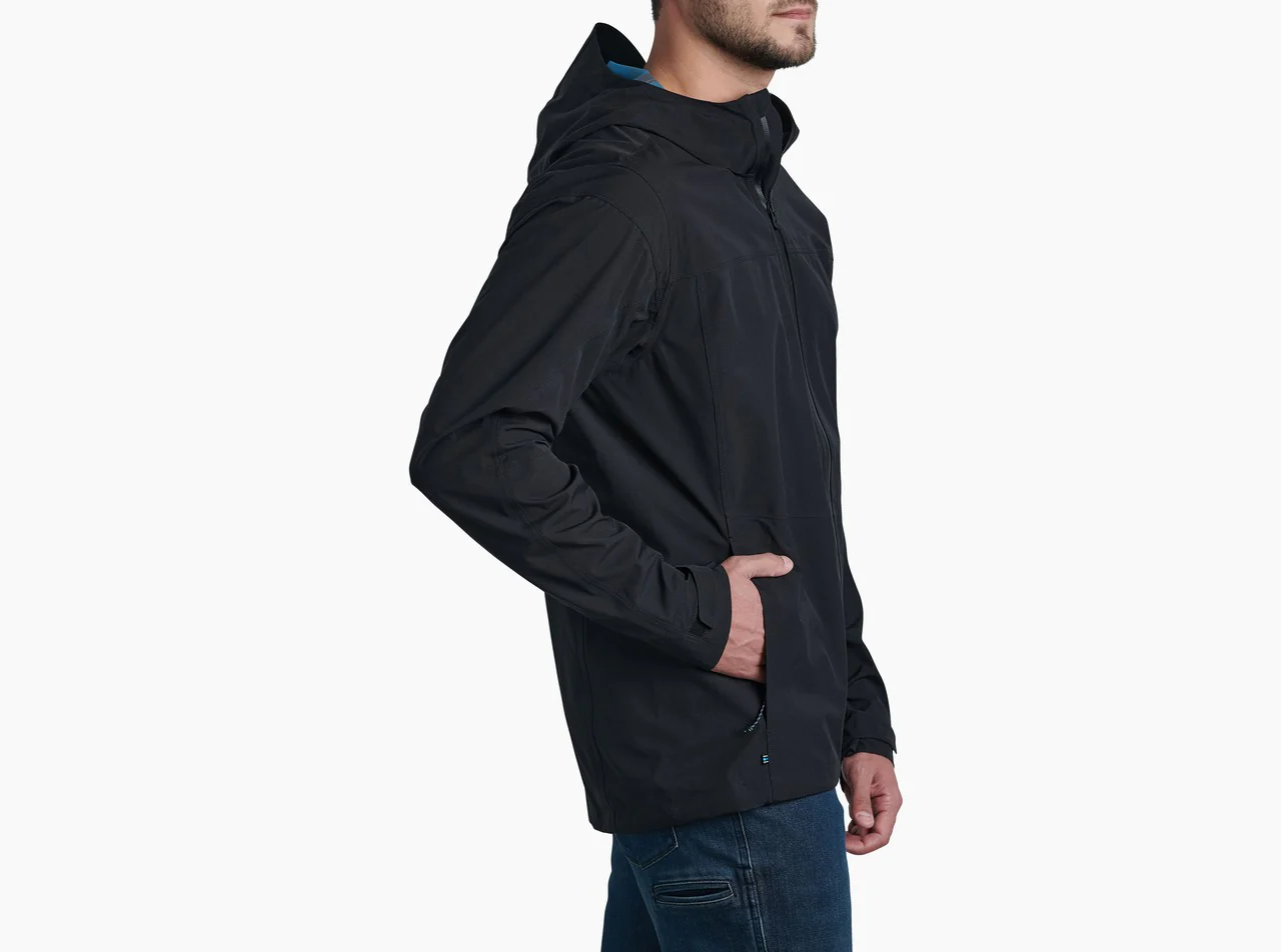 STRETCH VOYAGR™ RAIN JACKET - Image 10
