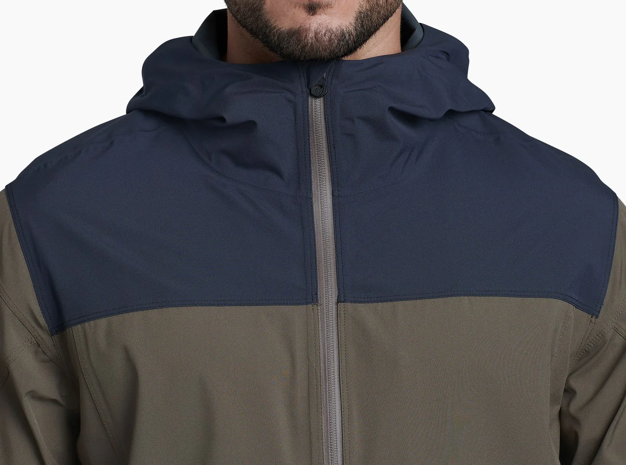 STRETCH VOYAGR™ RAIN JACKET - Image 11