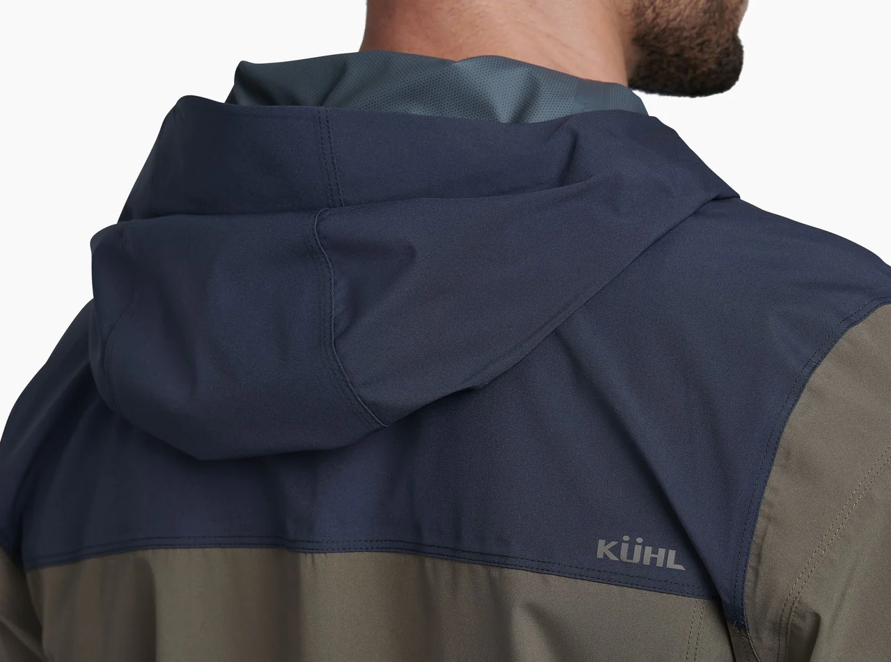 STRETCH VOYAGR™ RAIN JACKET - Image 12