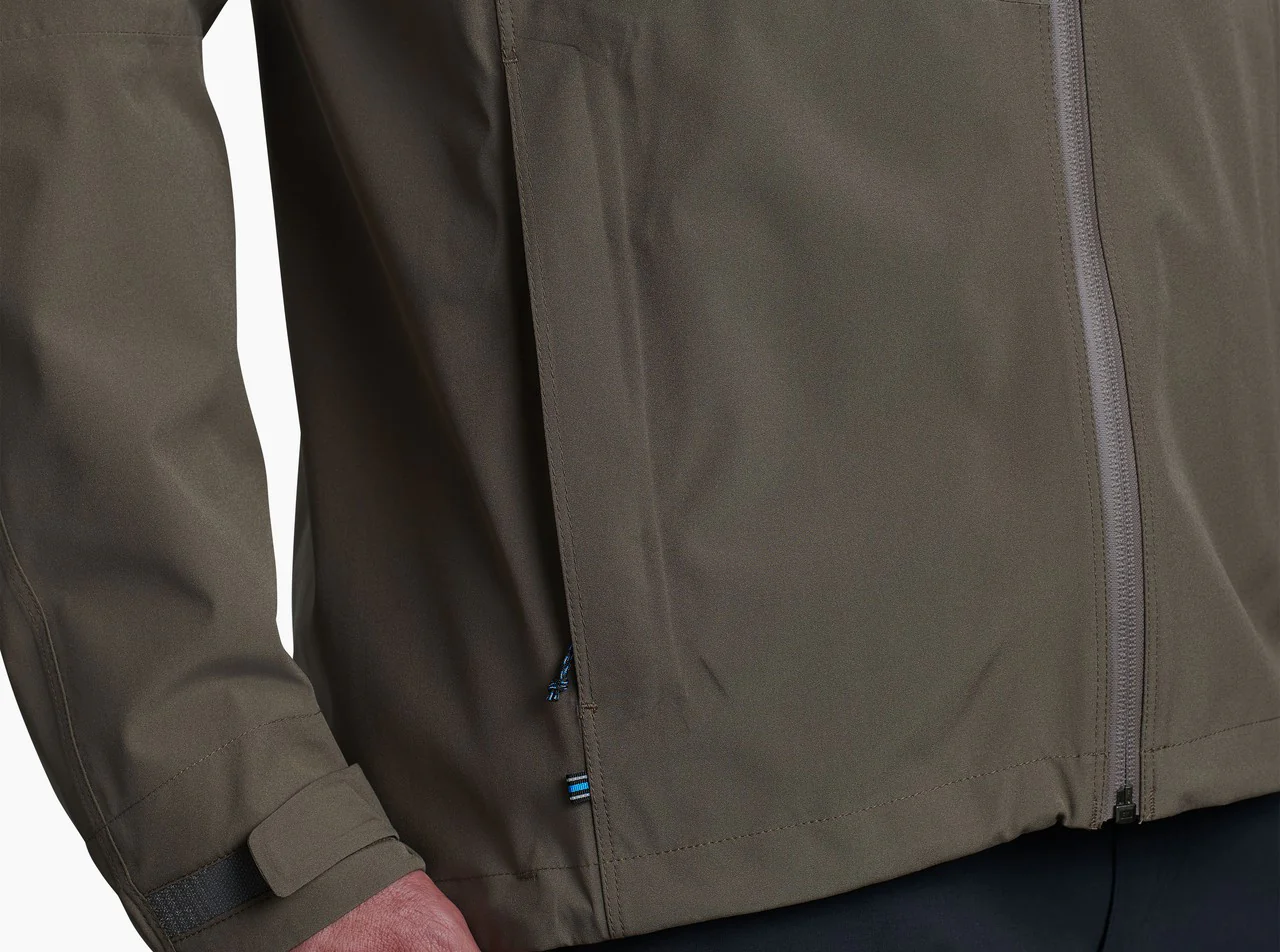 STRETCH VOYAGR™ RAIN JACKET - Image 15