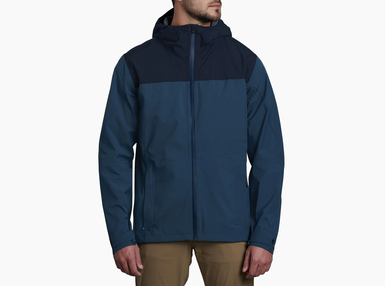 STRETCH VOYAGR™ RAIN JACKET - Image 17