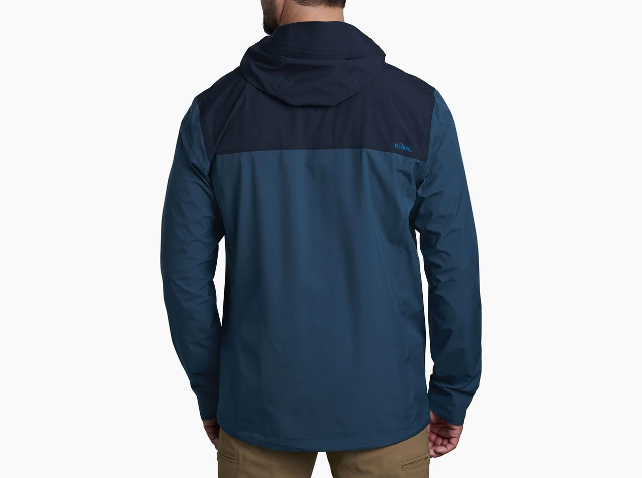STRETCH VOYAGR™ RAIN JACKET - Image 18
