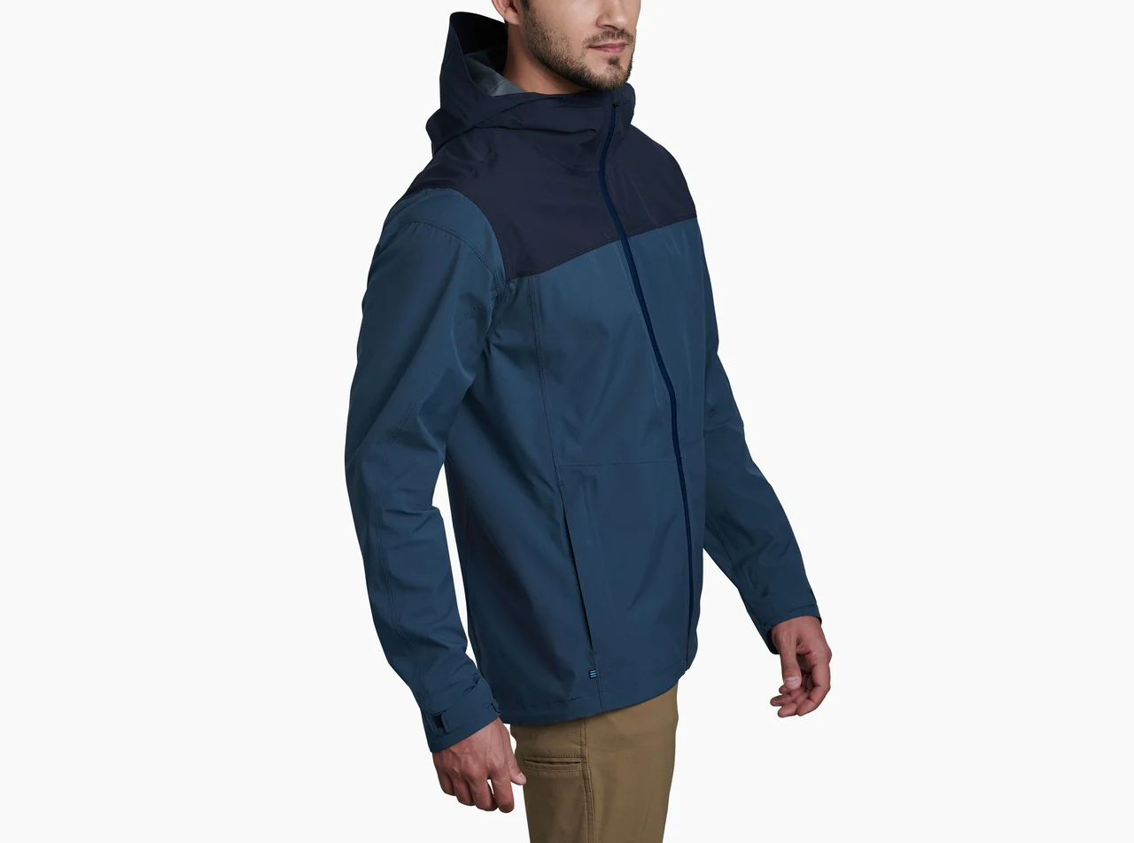 STRETCH VOYAGR™ RAIN JACKET - Image 19