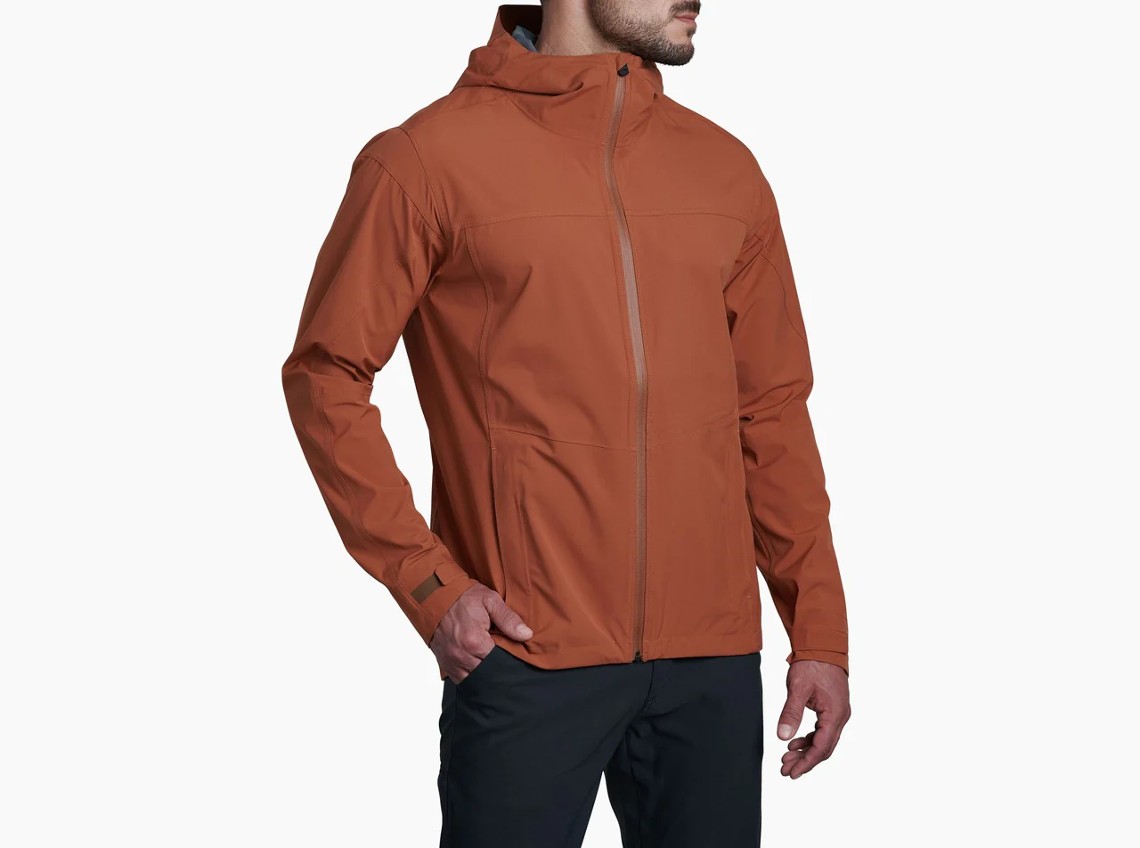 STRETCH VOYAGR™ RAIN JACKET - Image 20