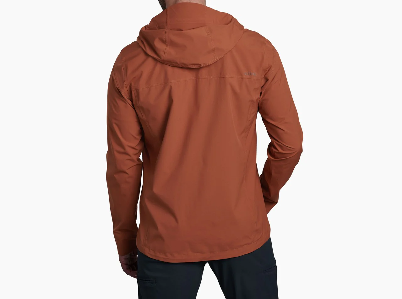STRETCH VOYAGR™ RAIN JACKET - Image 21