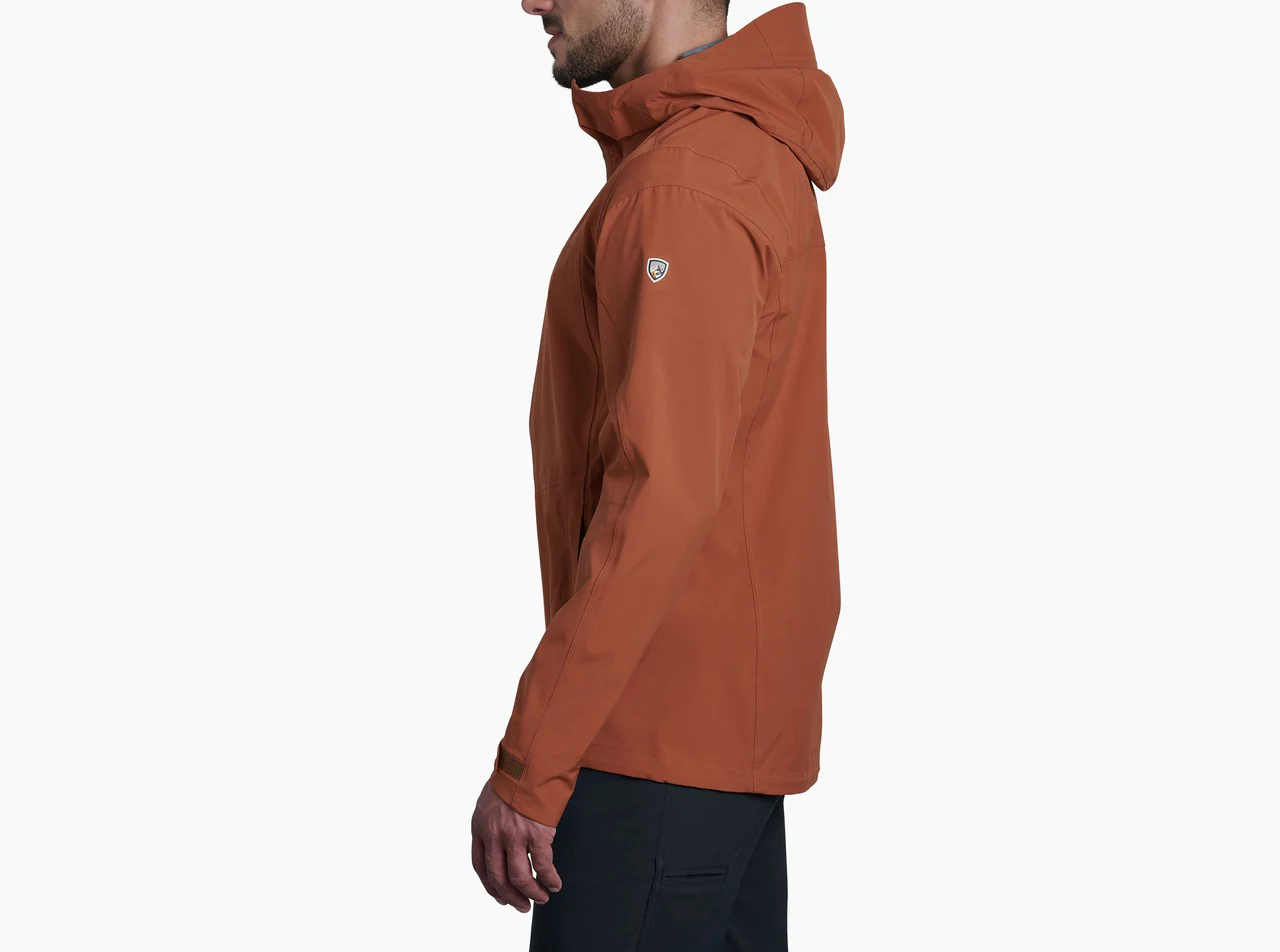 STRETCH VOYAGR™ RAIN JACKET - Image 22