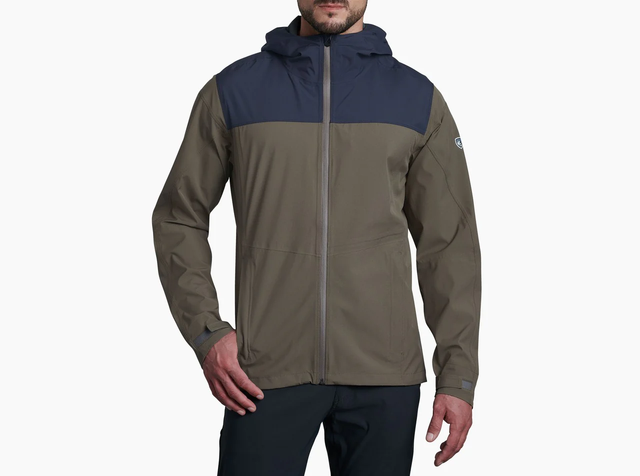 STRETCH VOYAGR™ RAIN JACKET - Image 23