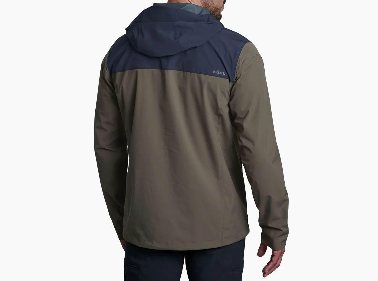 STRETCH VOYAGR™ RAIN JACKET - Image 24