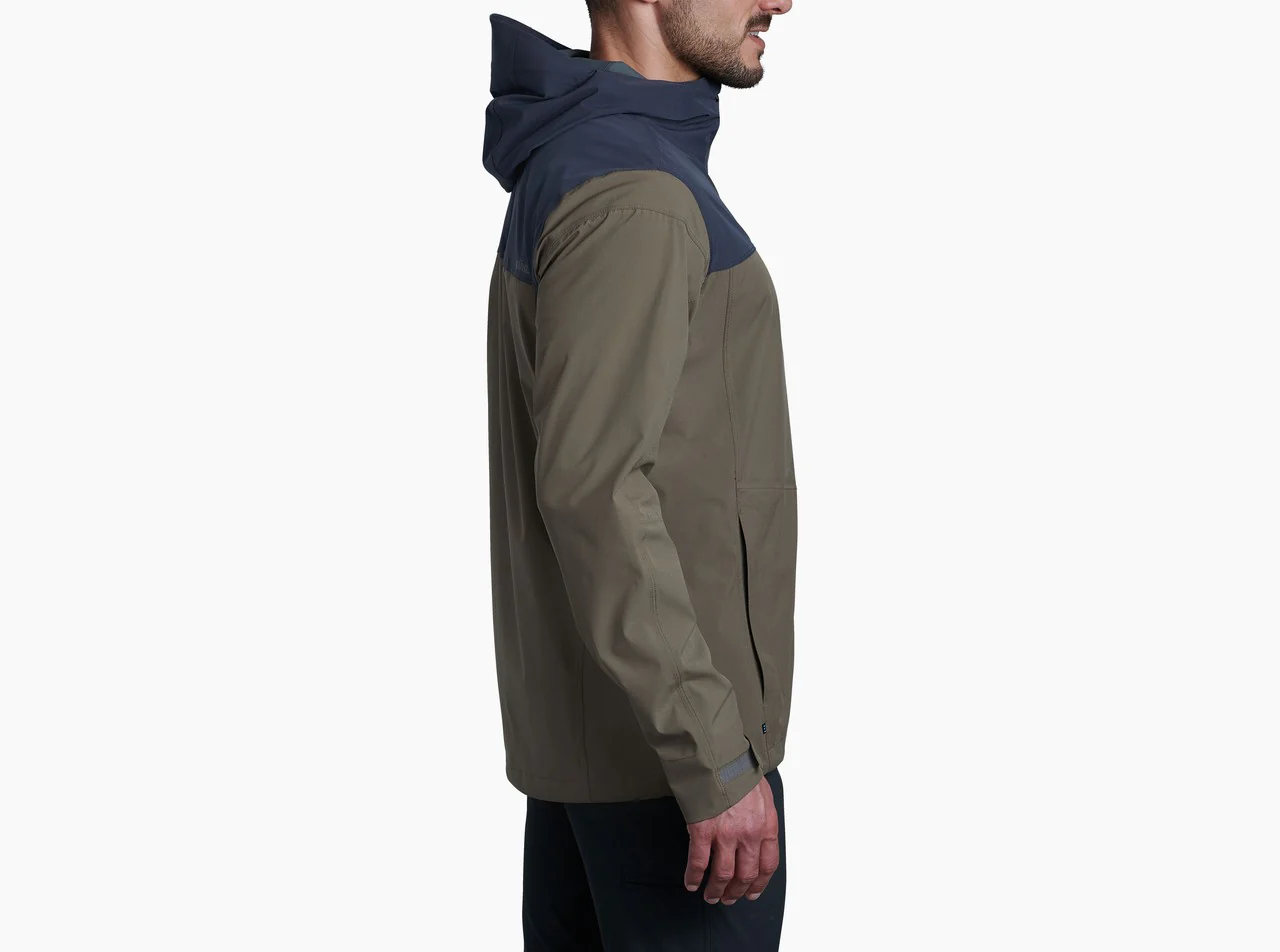 STRETCH VOYAGR™ RAIN JACKET - Image 25