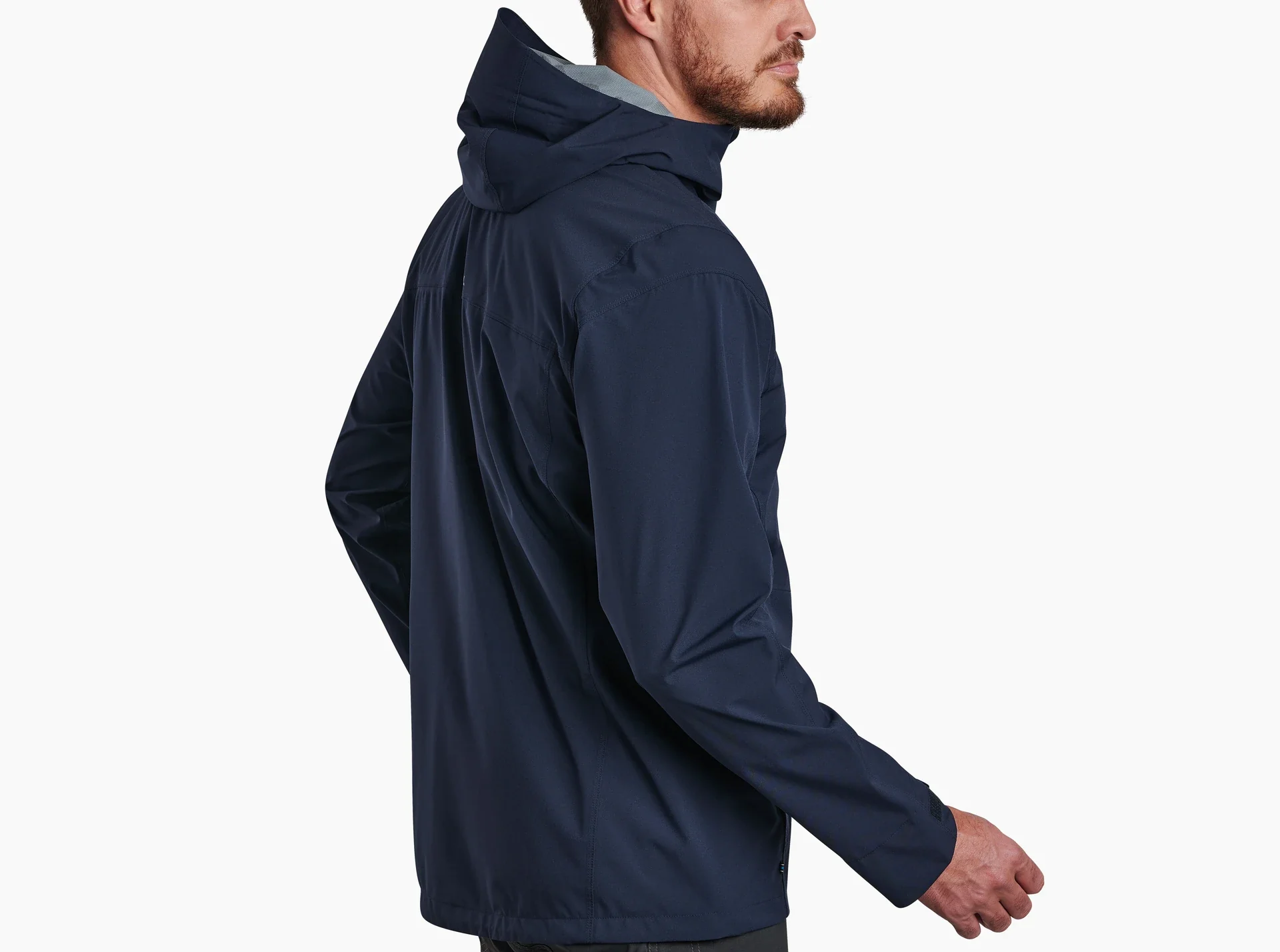 STRETCH VOYAGR™ RAIN JACKET - Image 5