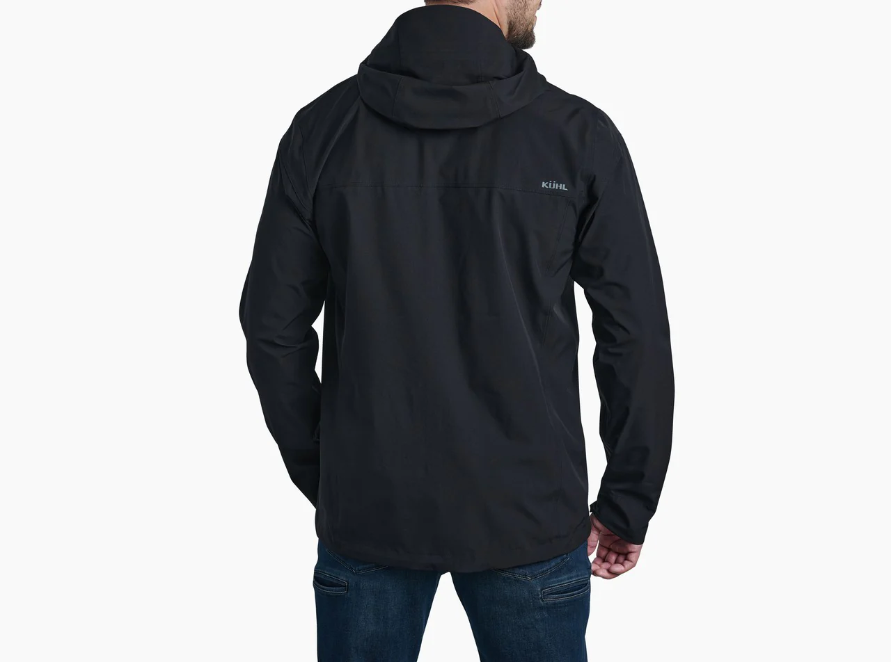 STRETCH VOYAGR™ RAIN JACKET - Image 9