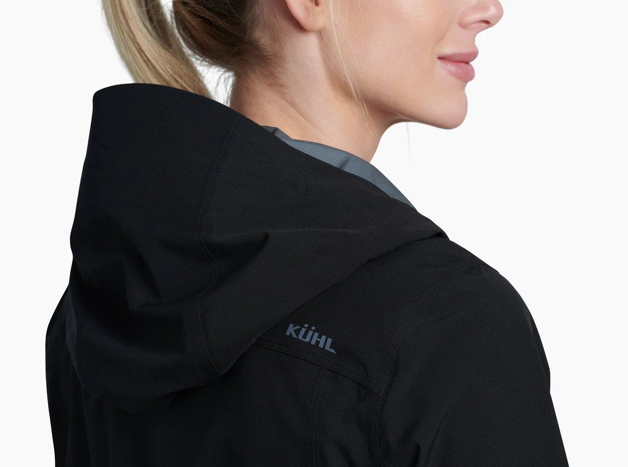 STRETCH VOYAGR™ RAIN JACKET - Image 8