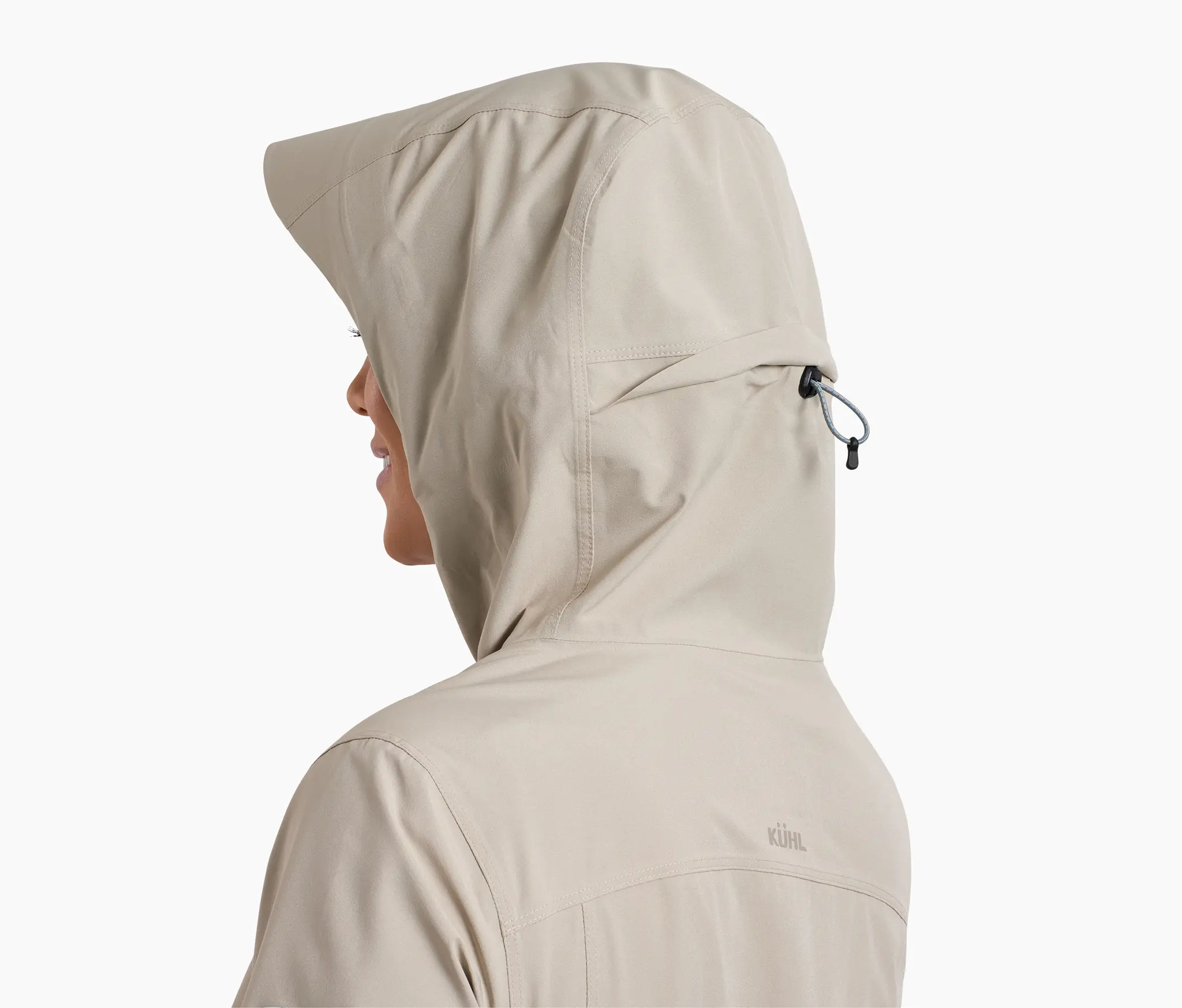 STRETCH VOYAGR™ RAIN JACKET - Image 10
